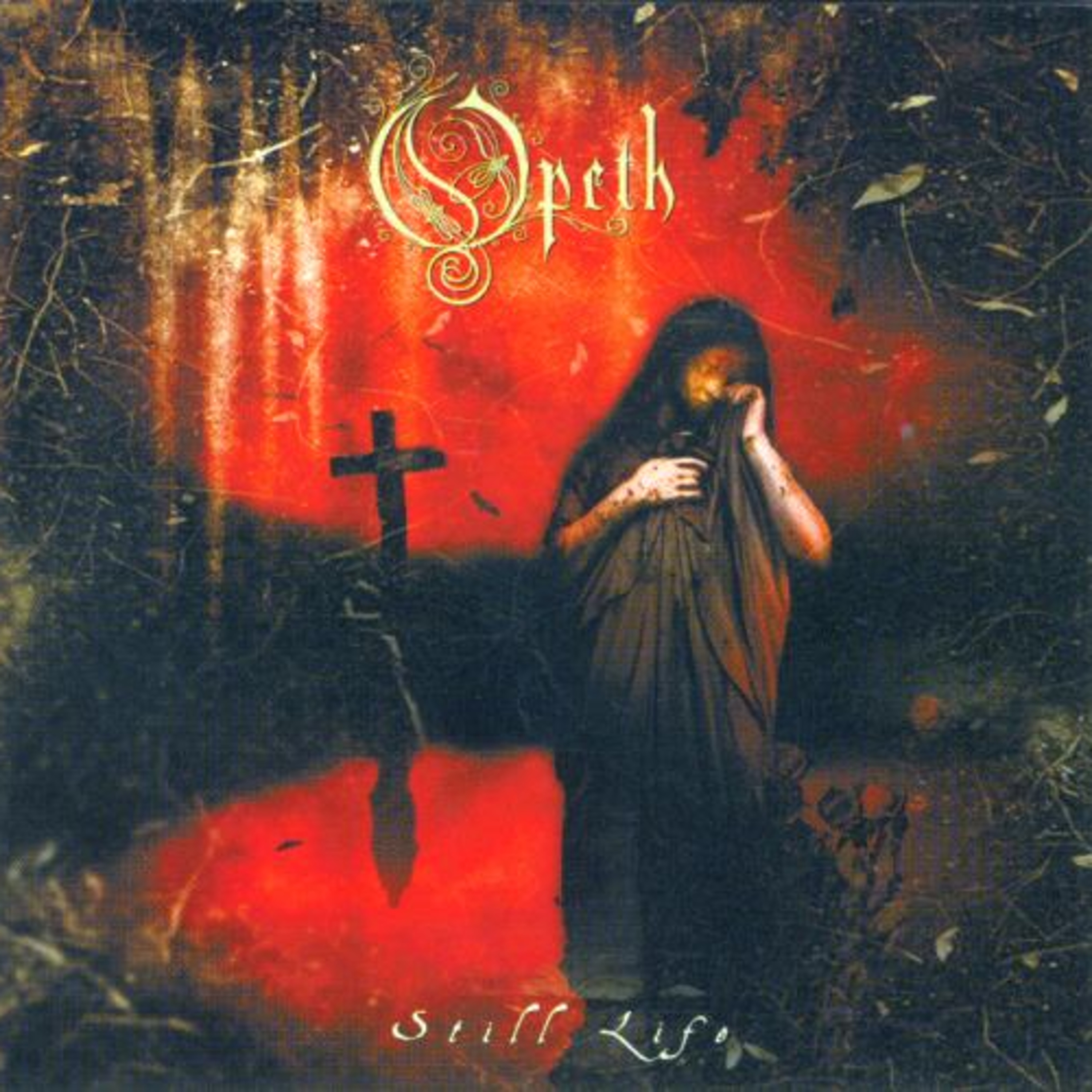 Today in Metal #067 Opeth - Still Life episode artwork