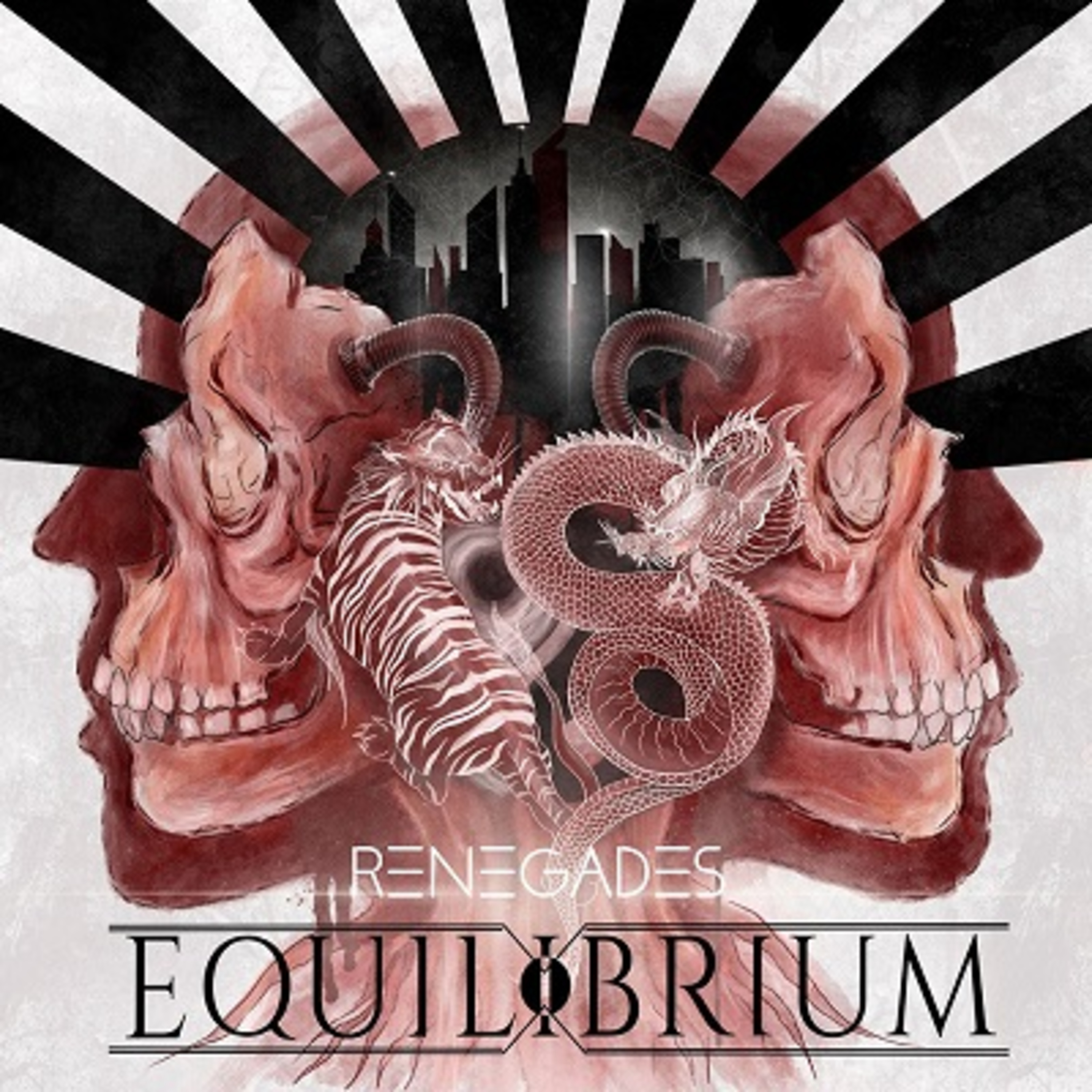 Equilibrium - Renegades episode artwork