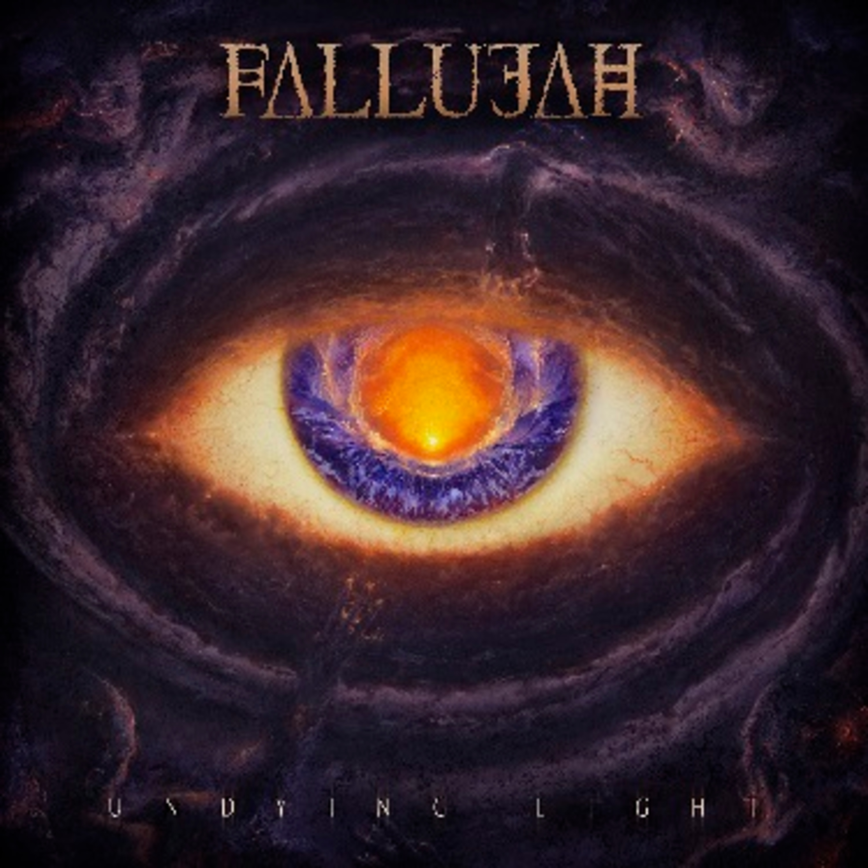 Fallujah - Undying Light episode artwork