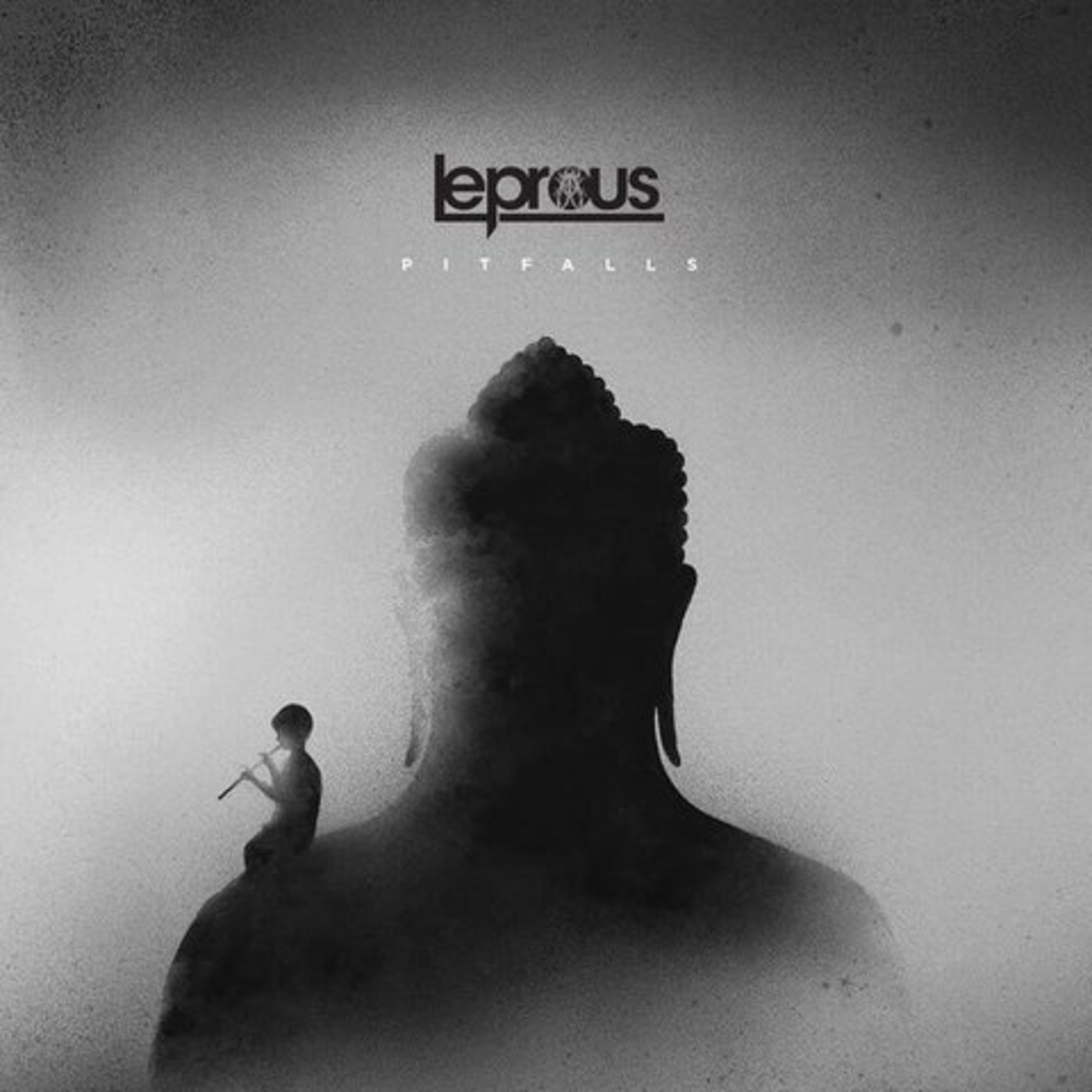 Leprous - Pitfalls episode artwork