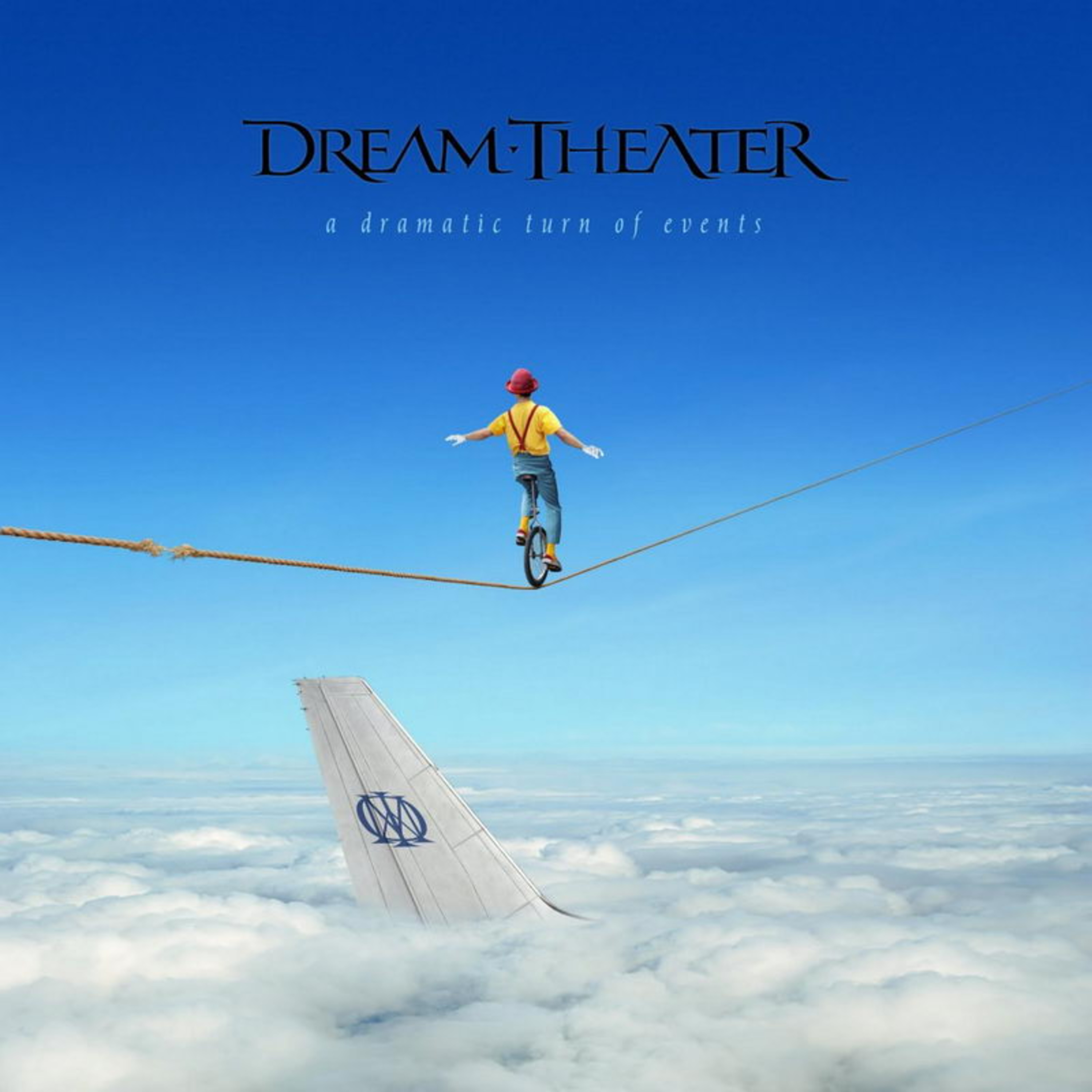 Today in Metal #090 Dream Theater - A Dramatic Turn of Events