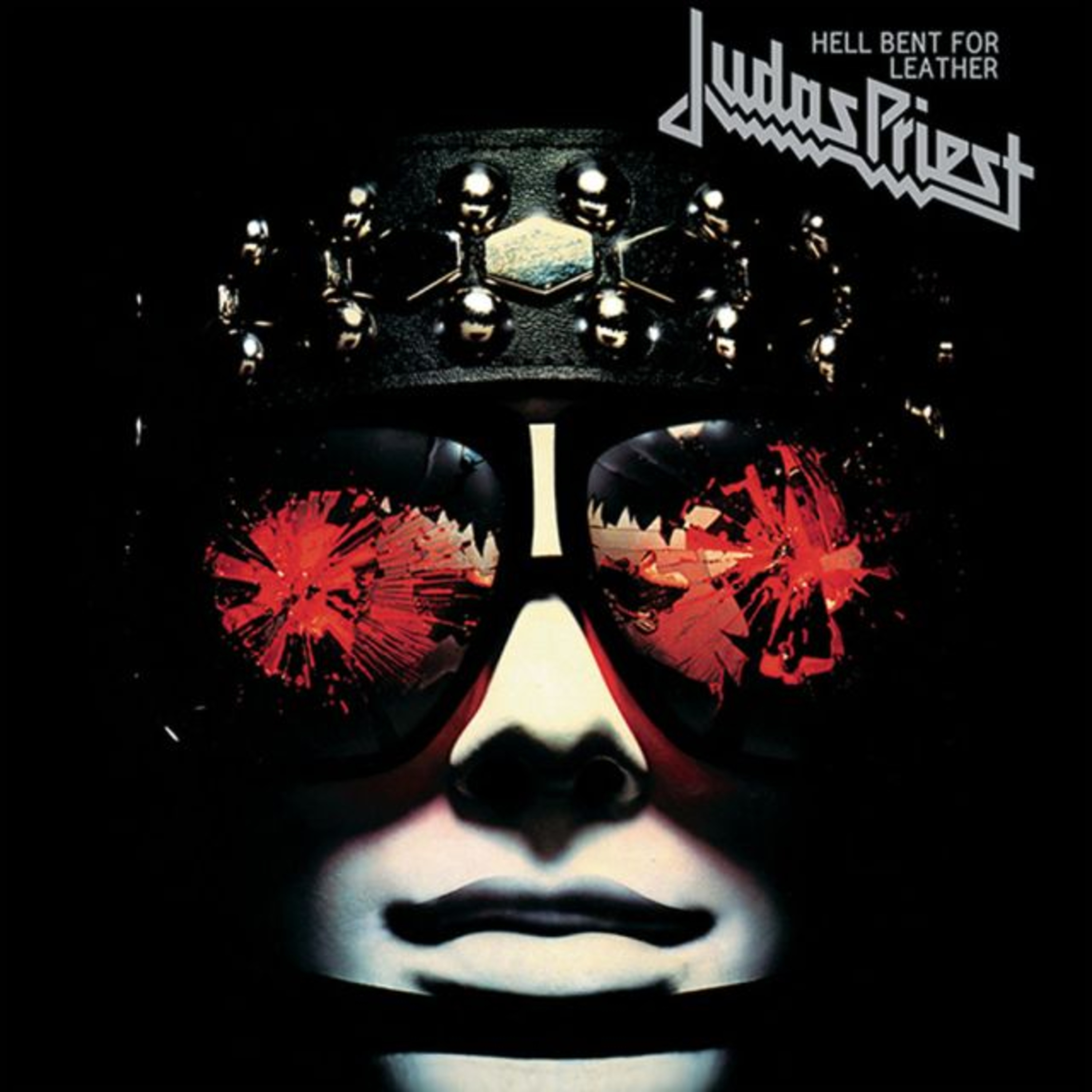 Today in Metal #091 Judas Priest - Hell Bent for Leather