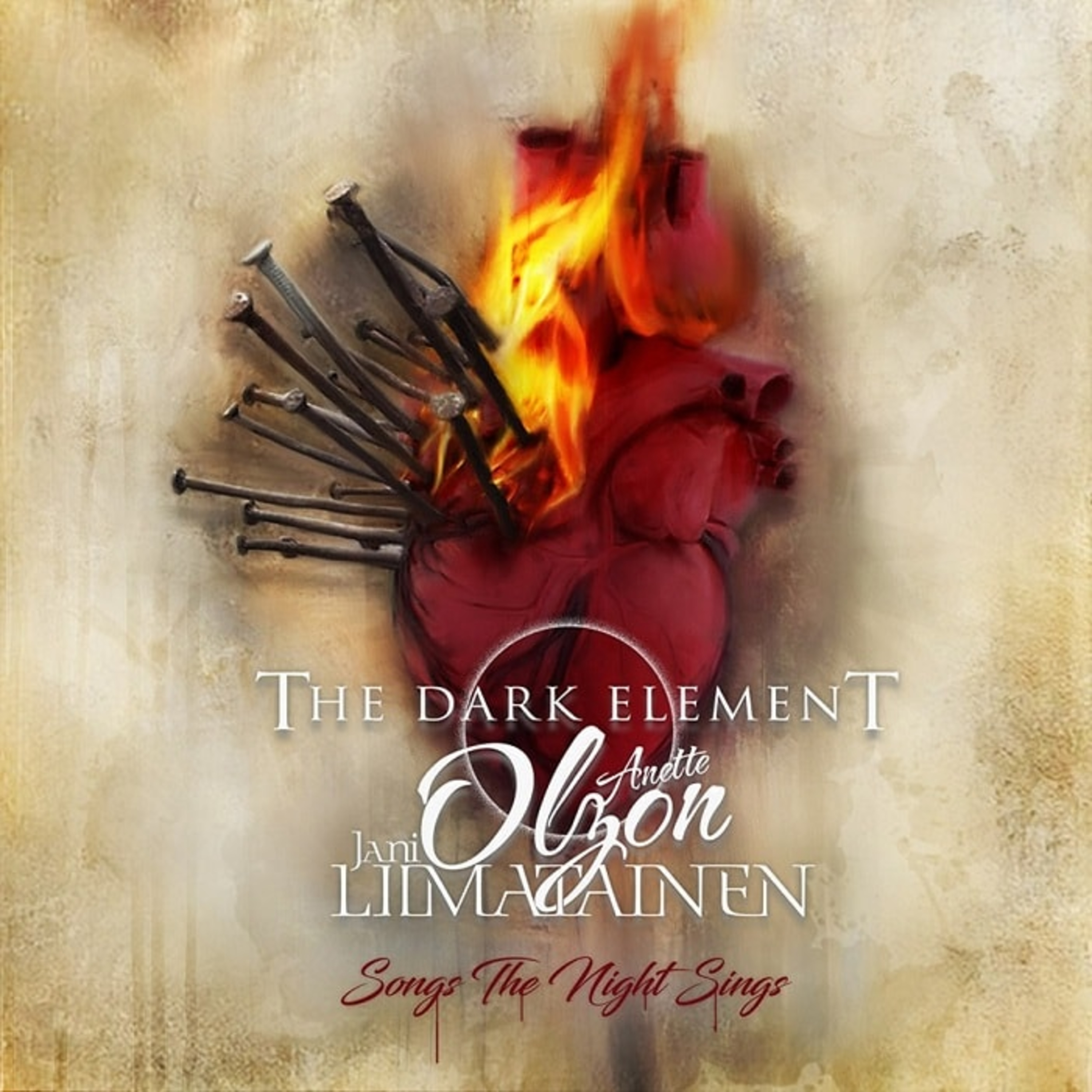 The Dark Element - Songs The Night Sings episode artwork