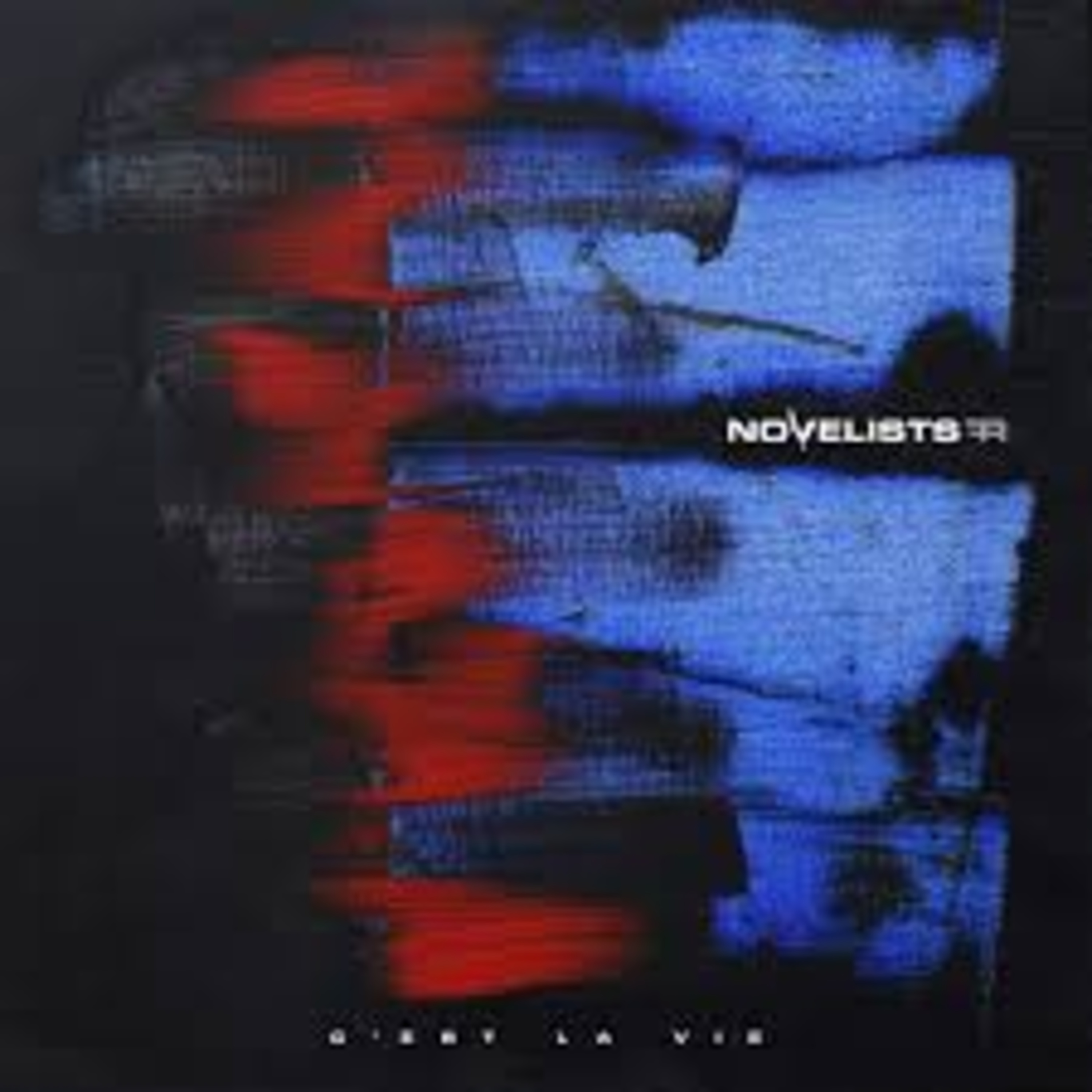 Novelists - Cèst La Vie episode artwork