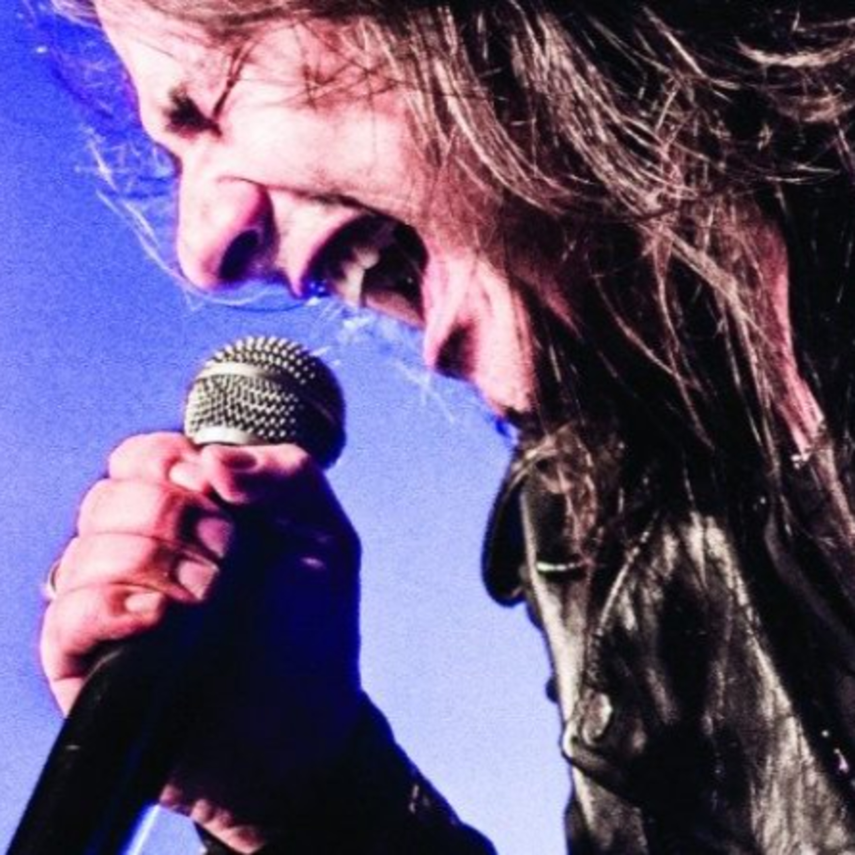 Andre Matos - Biografia Oficial é anunciada episode artwork