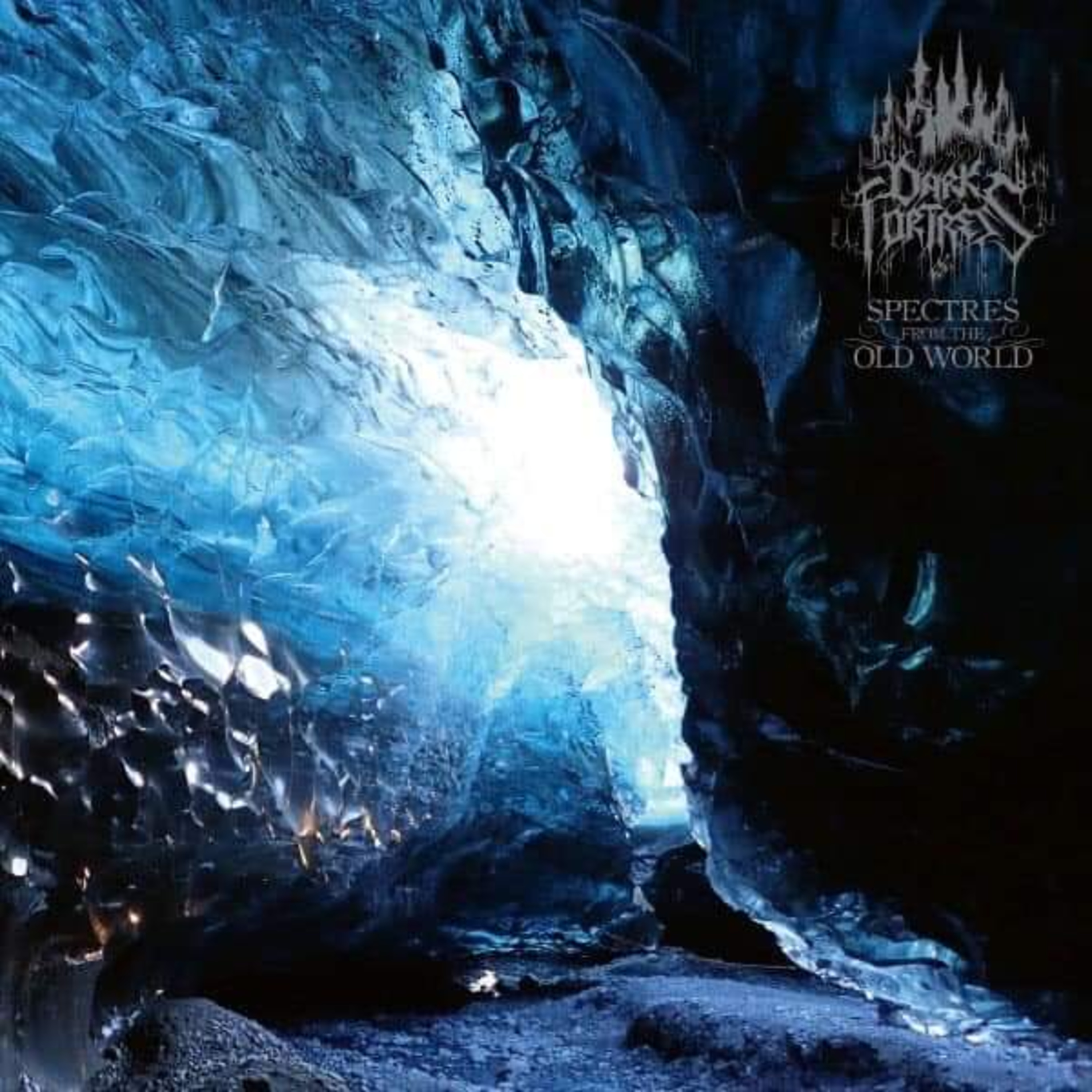 Resenha: Dark Fortress - Spectres from the Old World (Progressive/Melodic Black Metal Alemão)