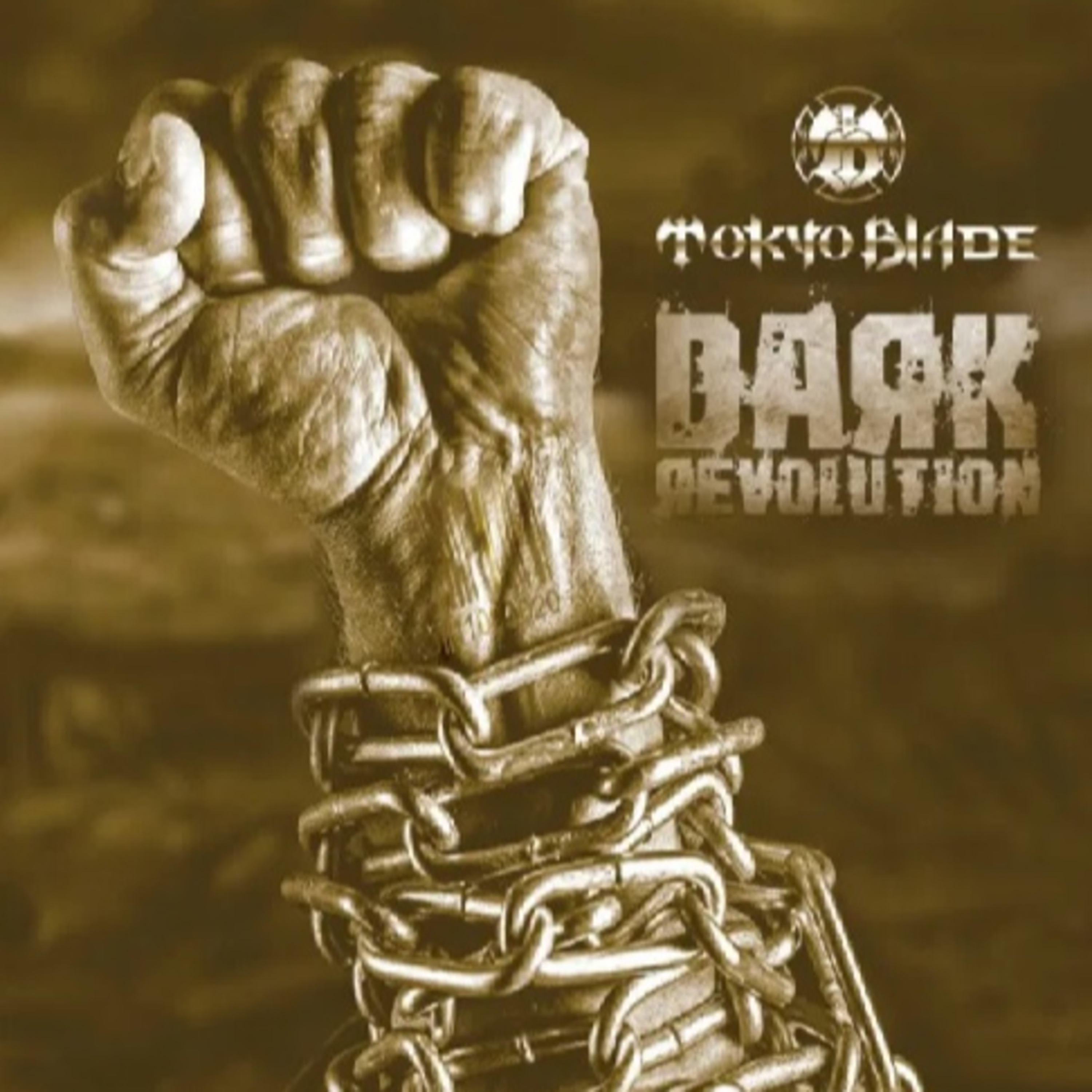 Resenha: Tokyo Blade - Dark Revolution (NWOBHM/Heavy Metal Inglês) episode artwork