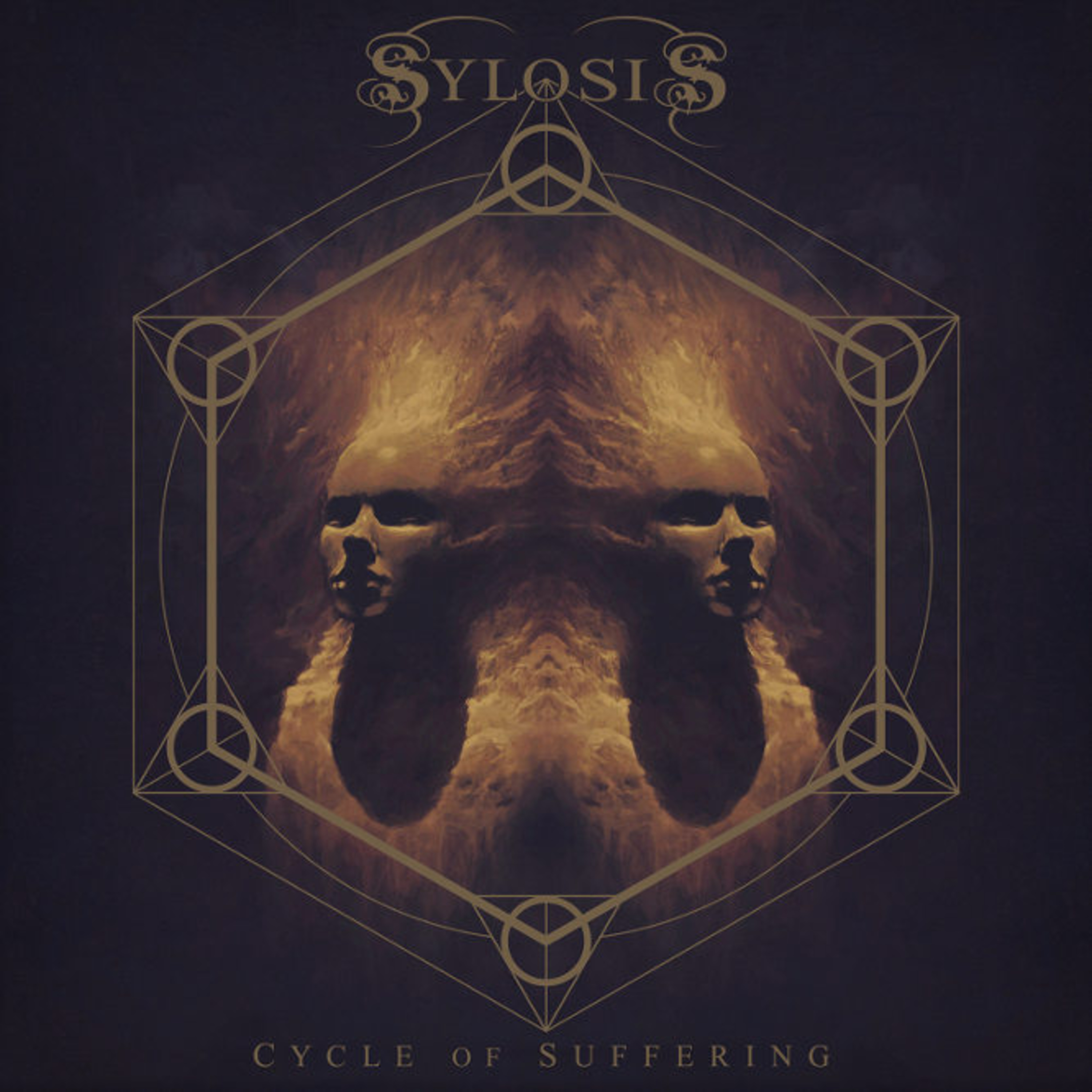 Resenha: Sylosis – Cycle Of Suffering (Melodic Death/Thrash Metal Inglês) episode artwork