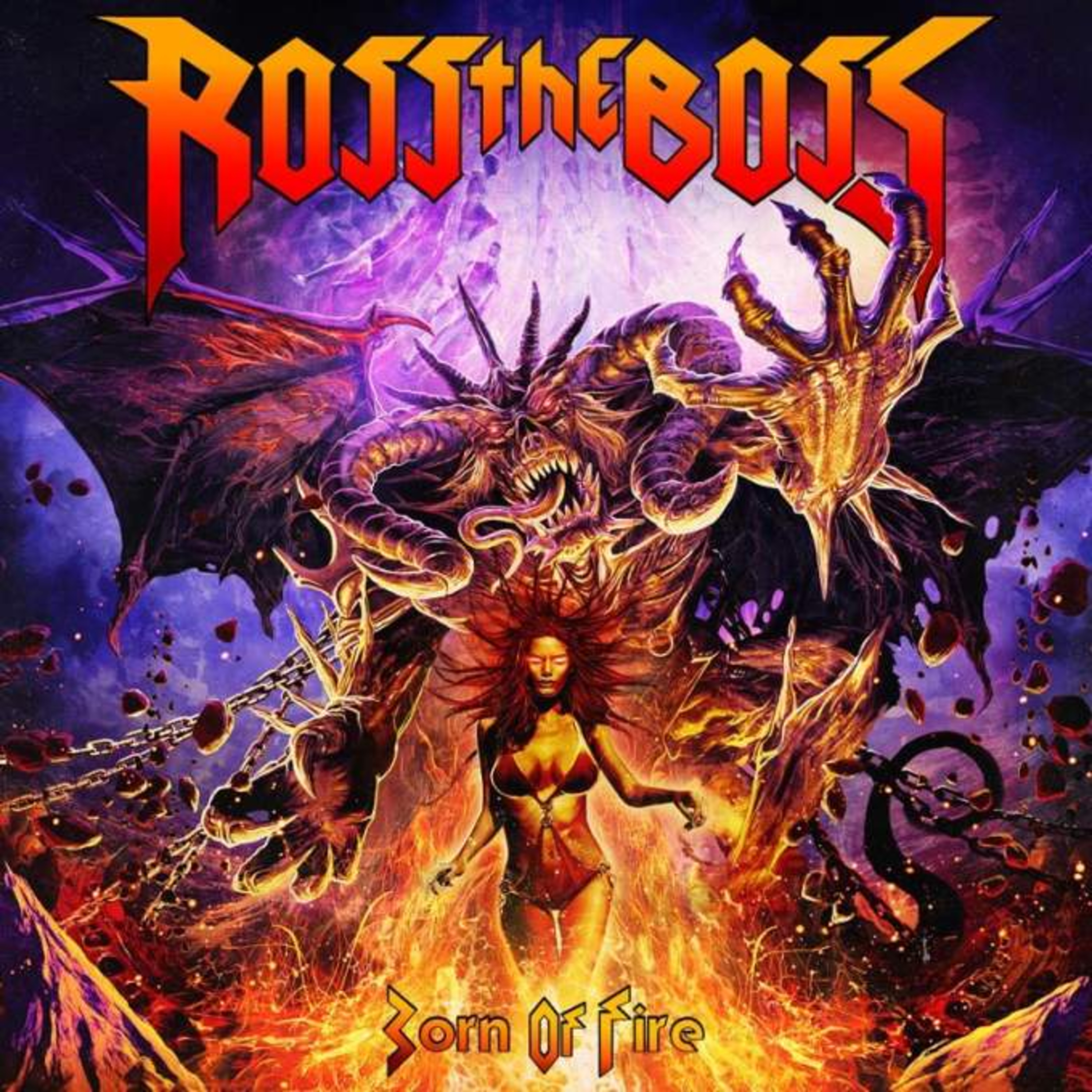 Metal Mantra Podcast