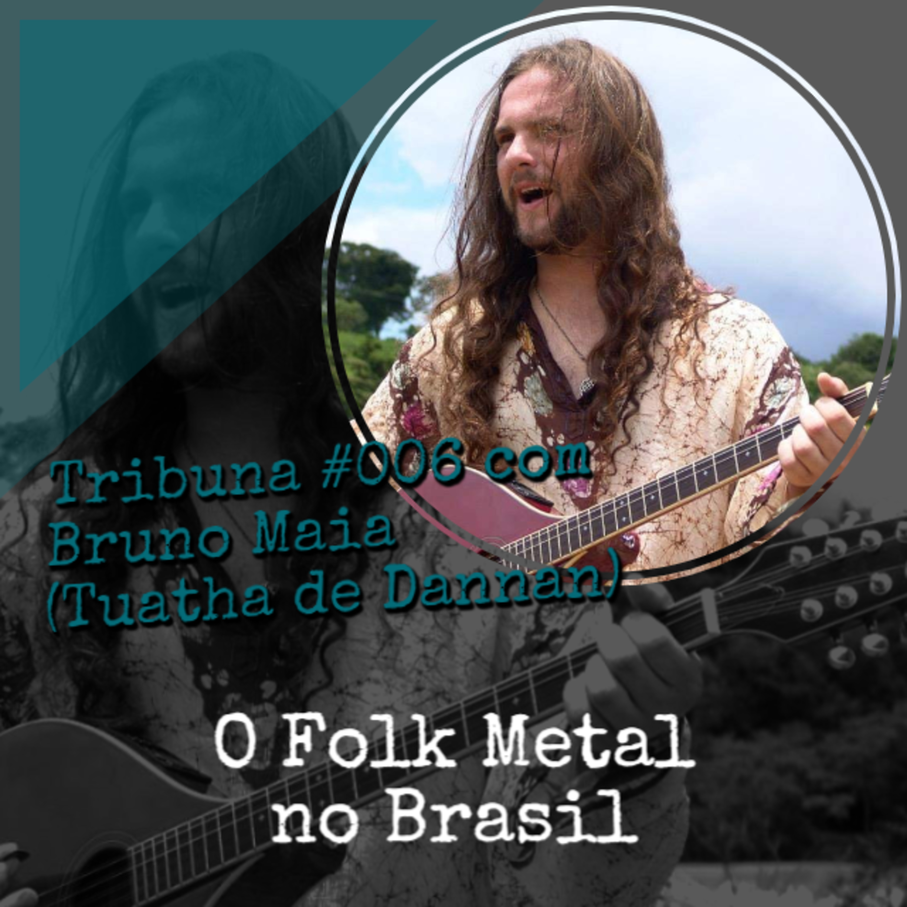 Metal Mantra Podcast