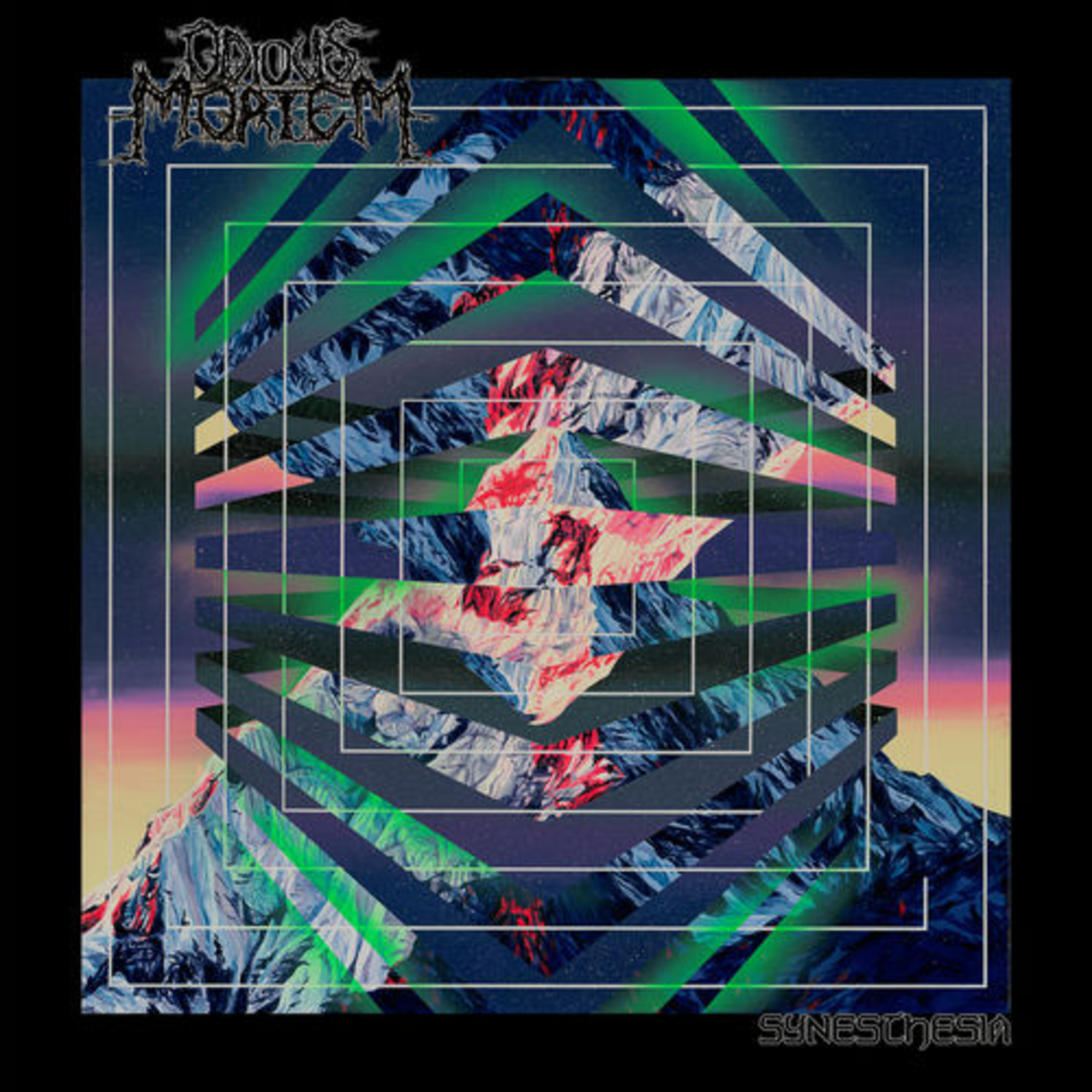 Metal Mantra Podcast