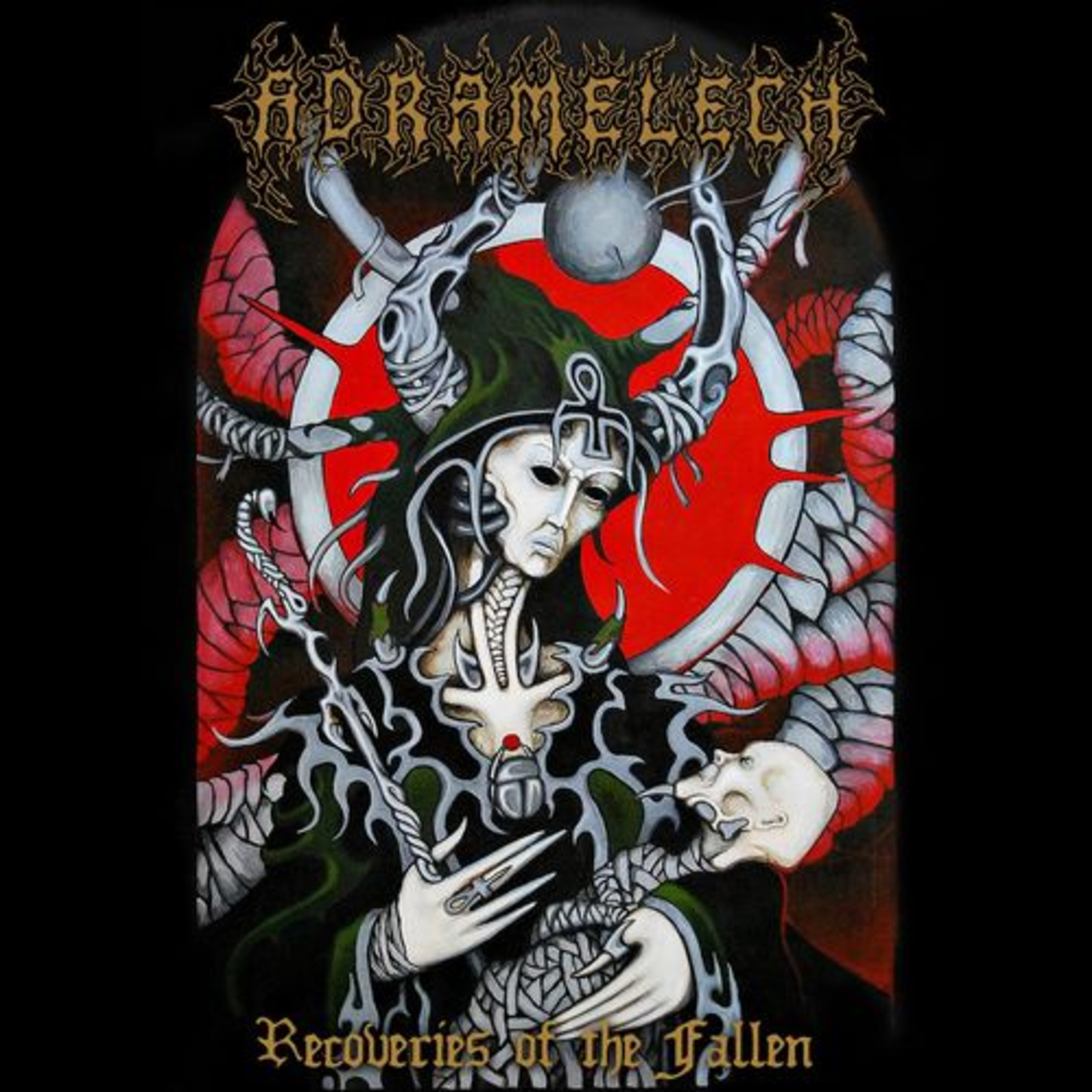 Metal Mantra Podcast