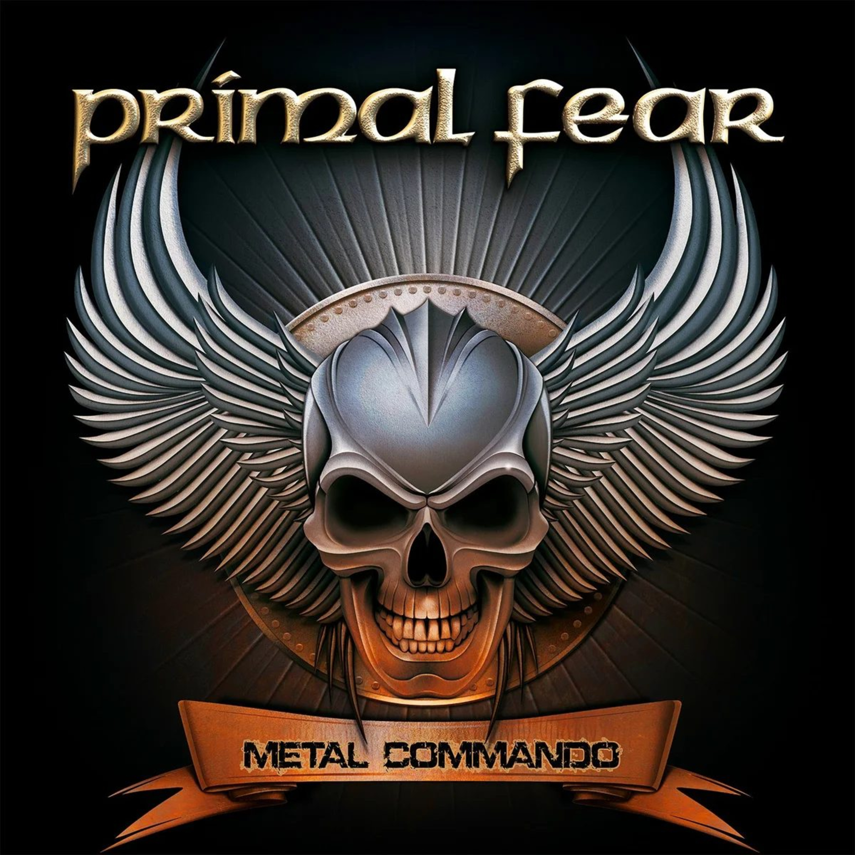 Metal Mantra Podcast