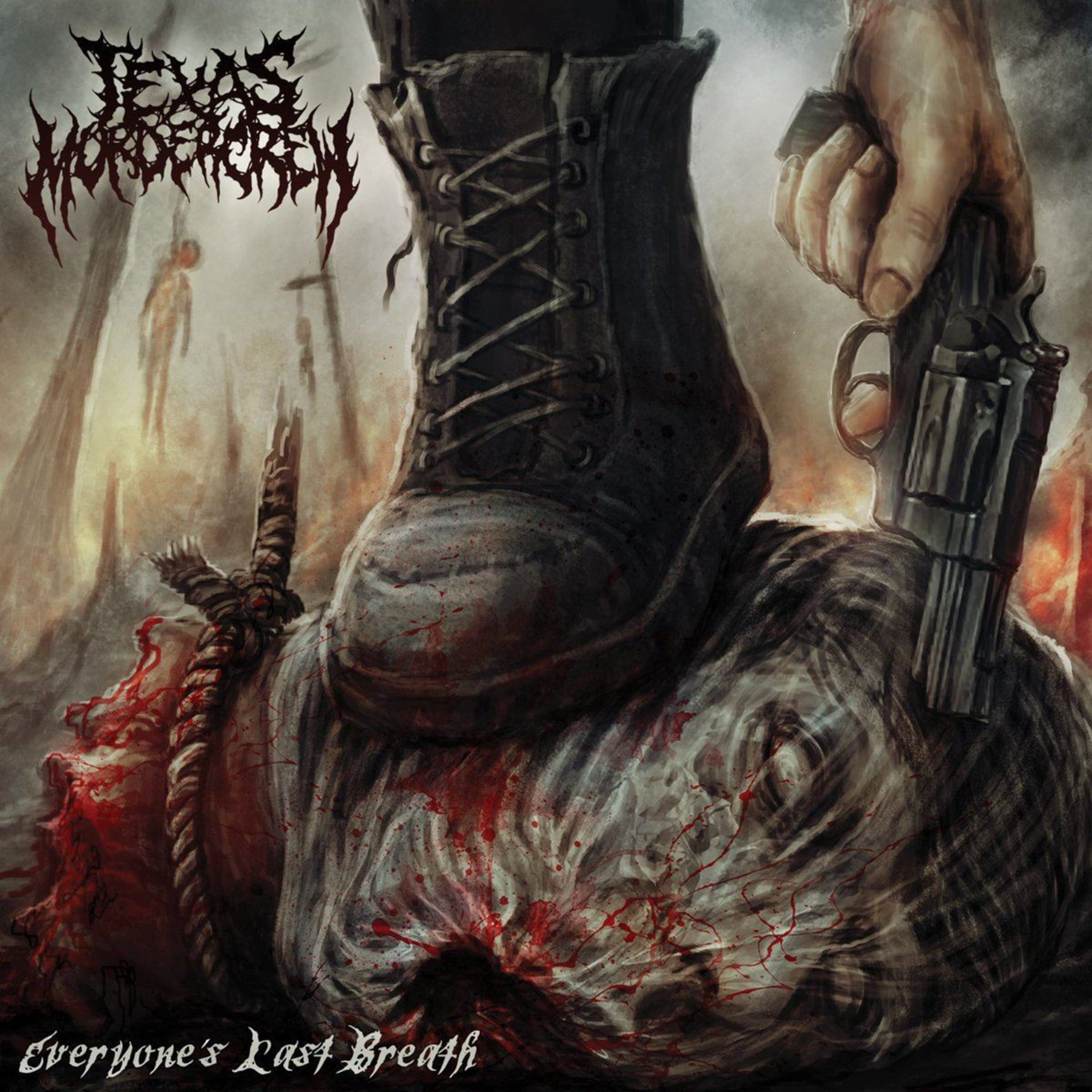 Metal Mantra Podcast