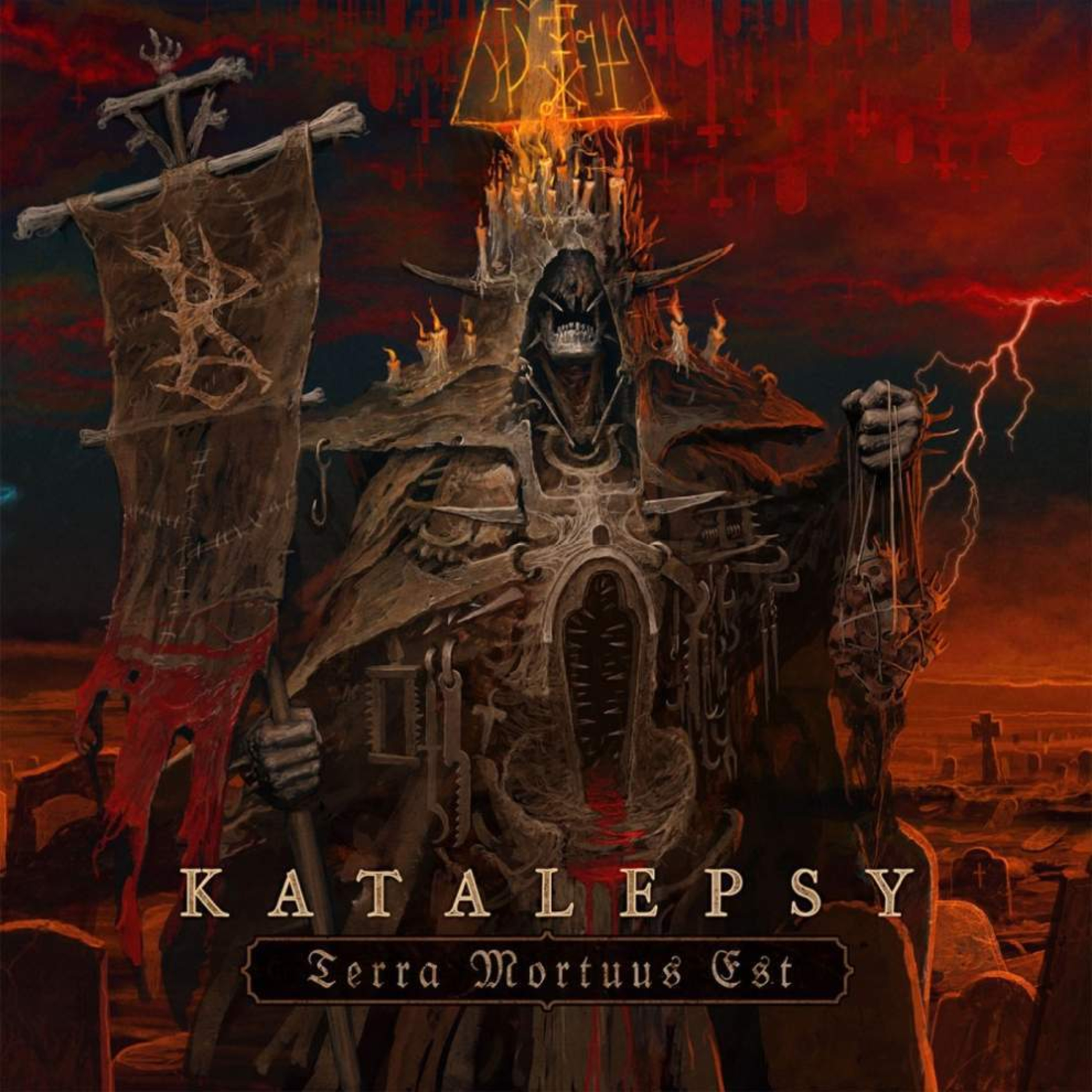 Metal Mantra Podcast