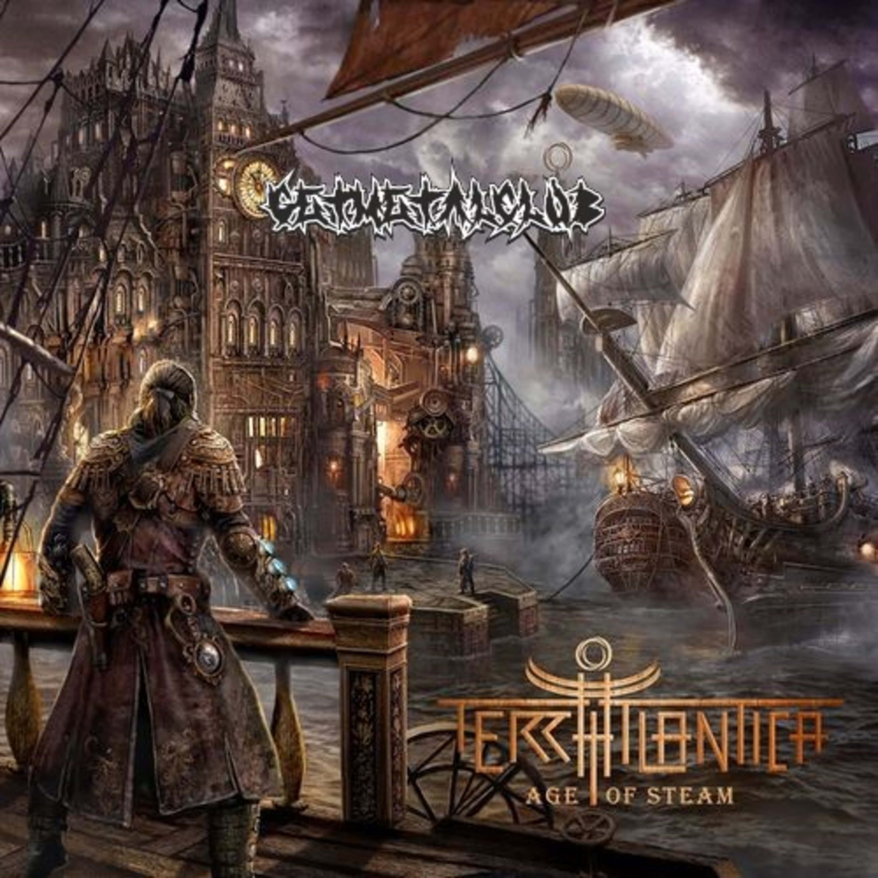 Metal Mantra Podcast