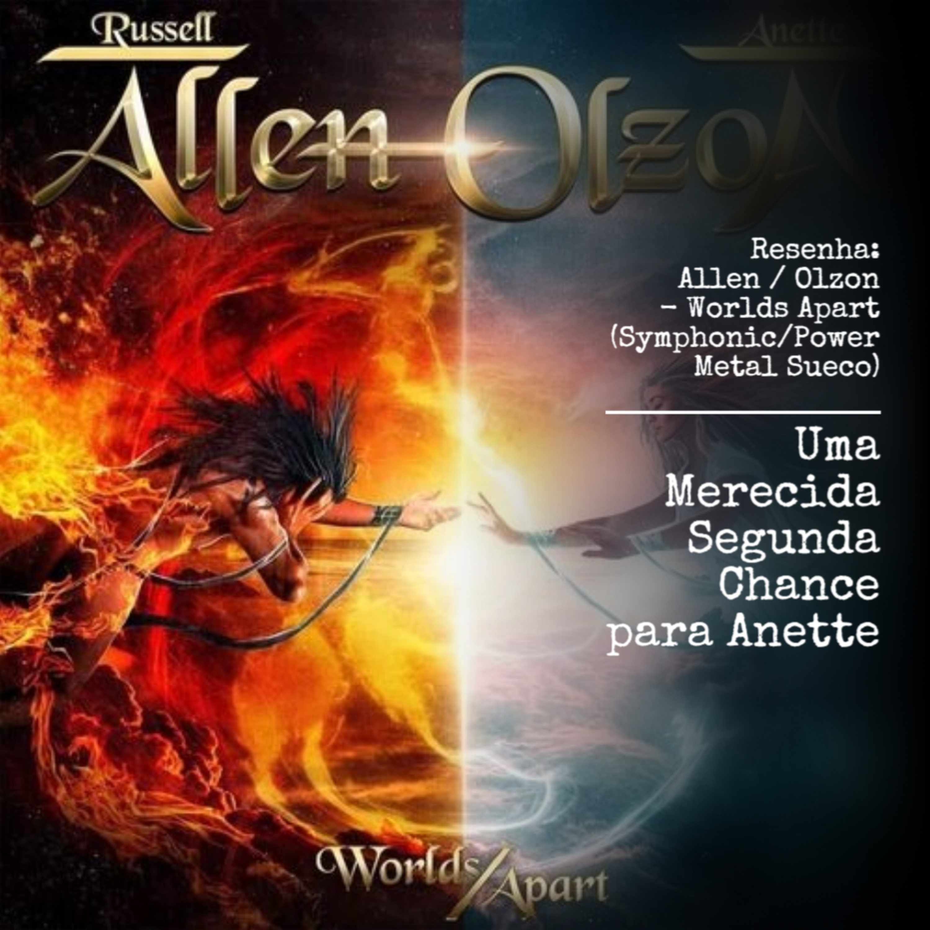 Metal Mantra Podcast