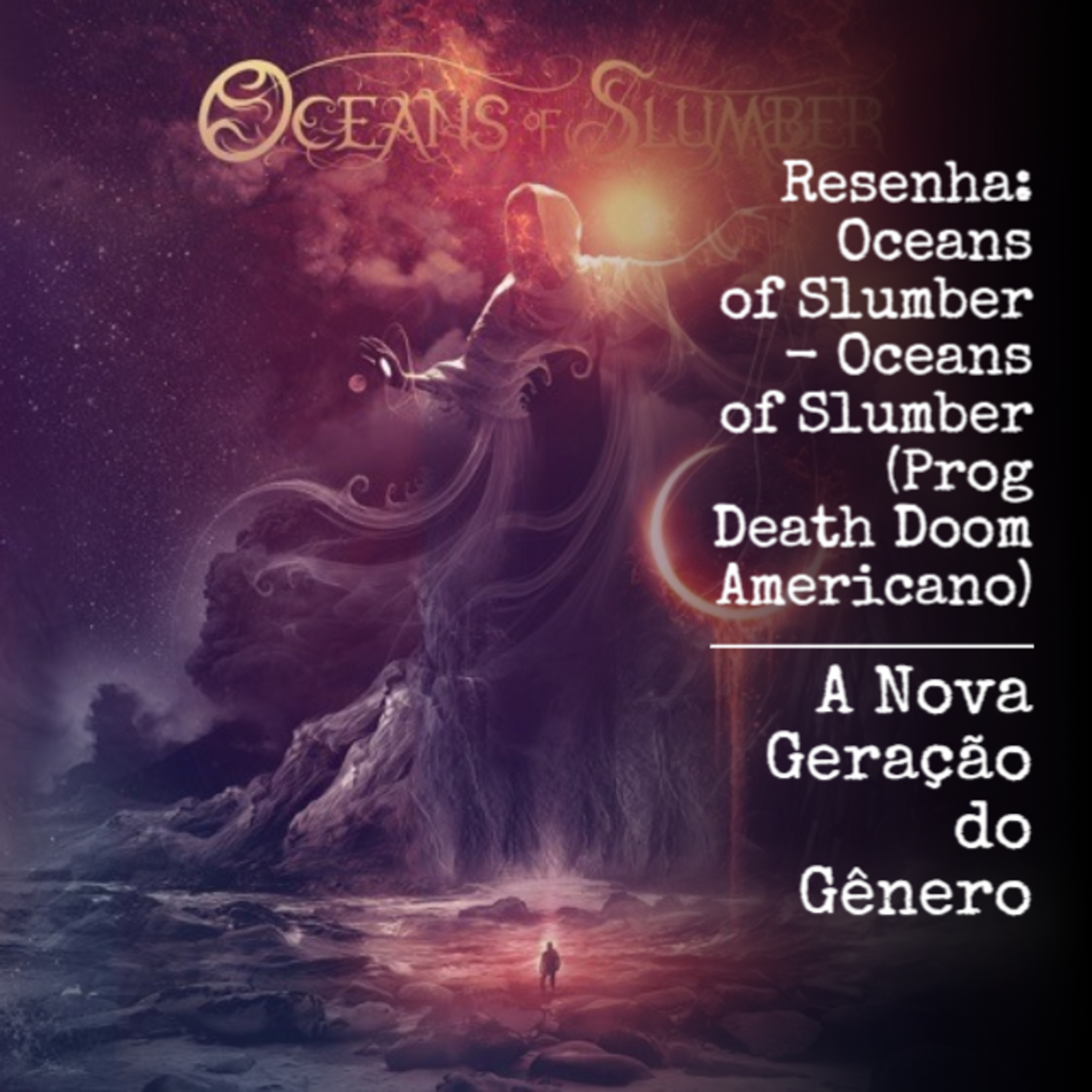 Metal Mantra Podcast