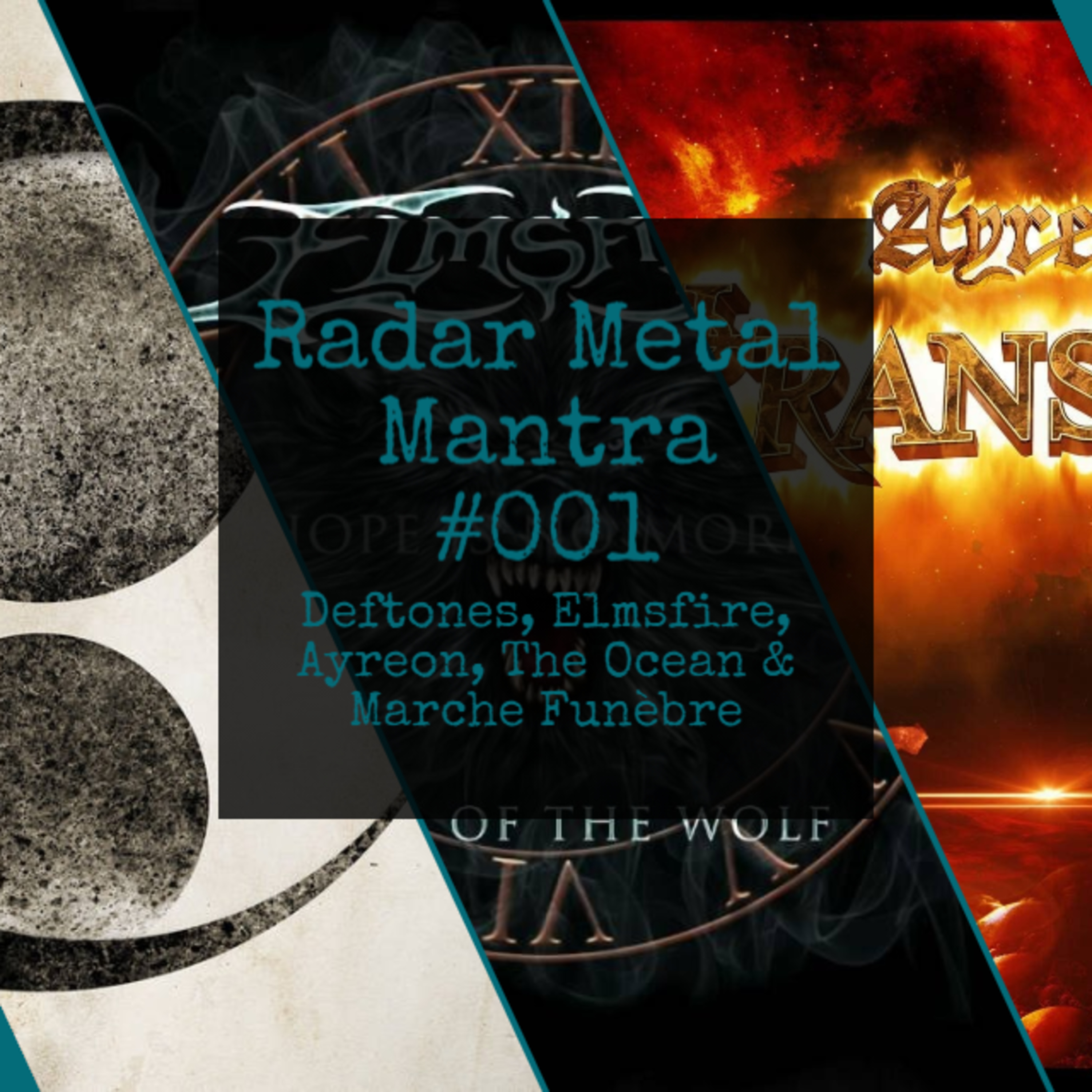 Metal Mantra Podcast