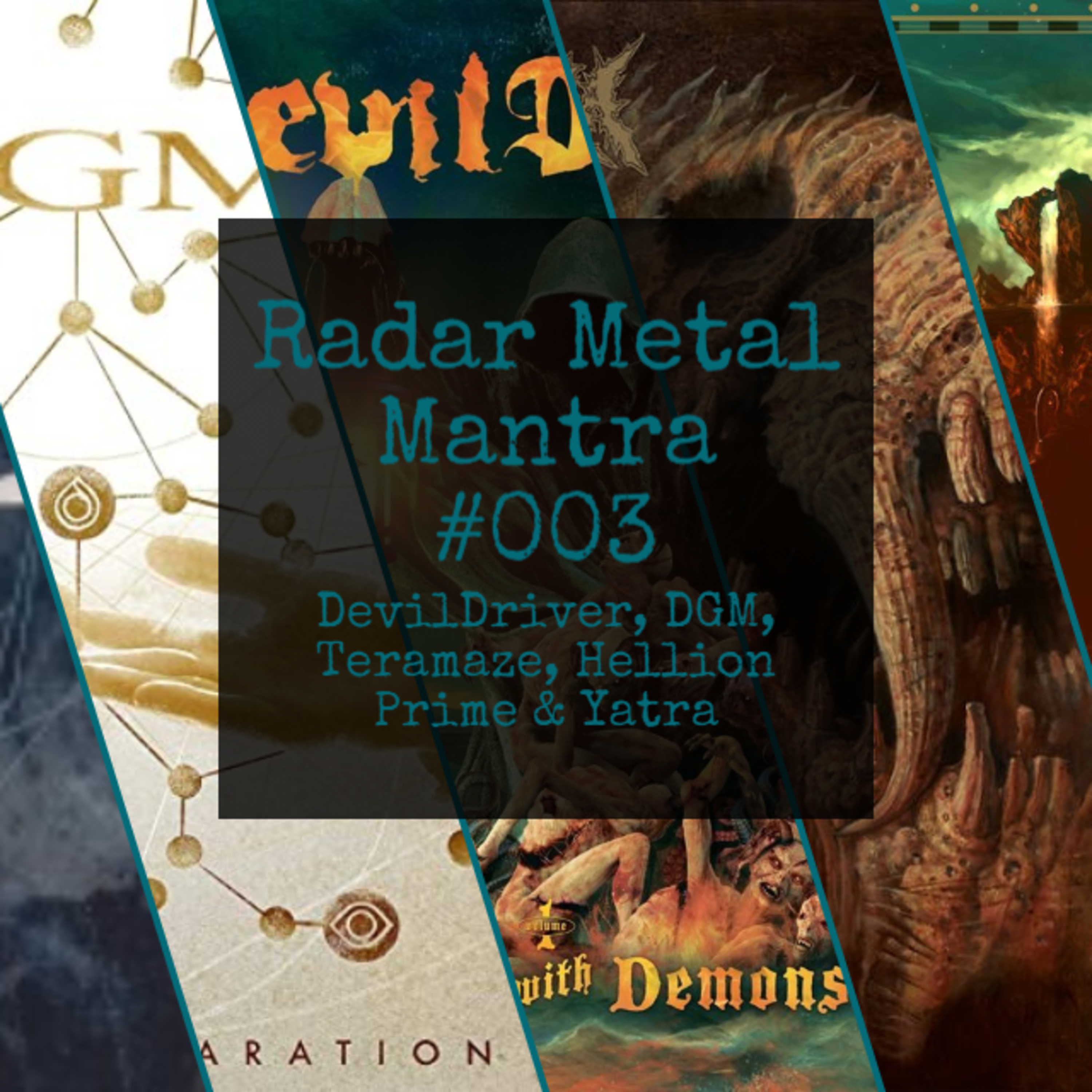 Metal Mantra Podcast