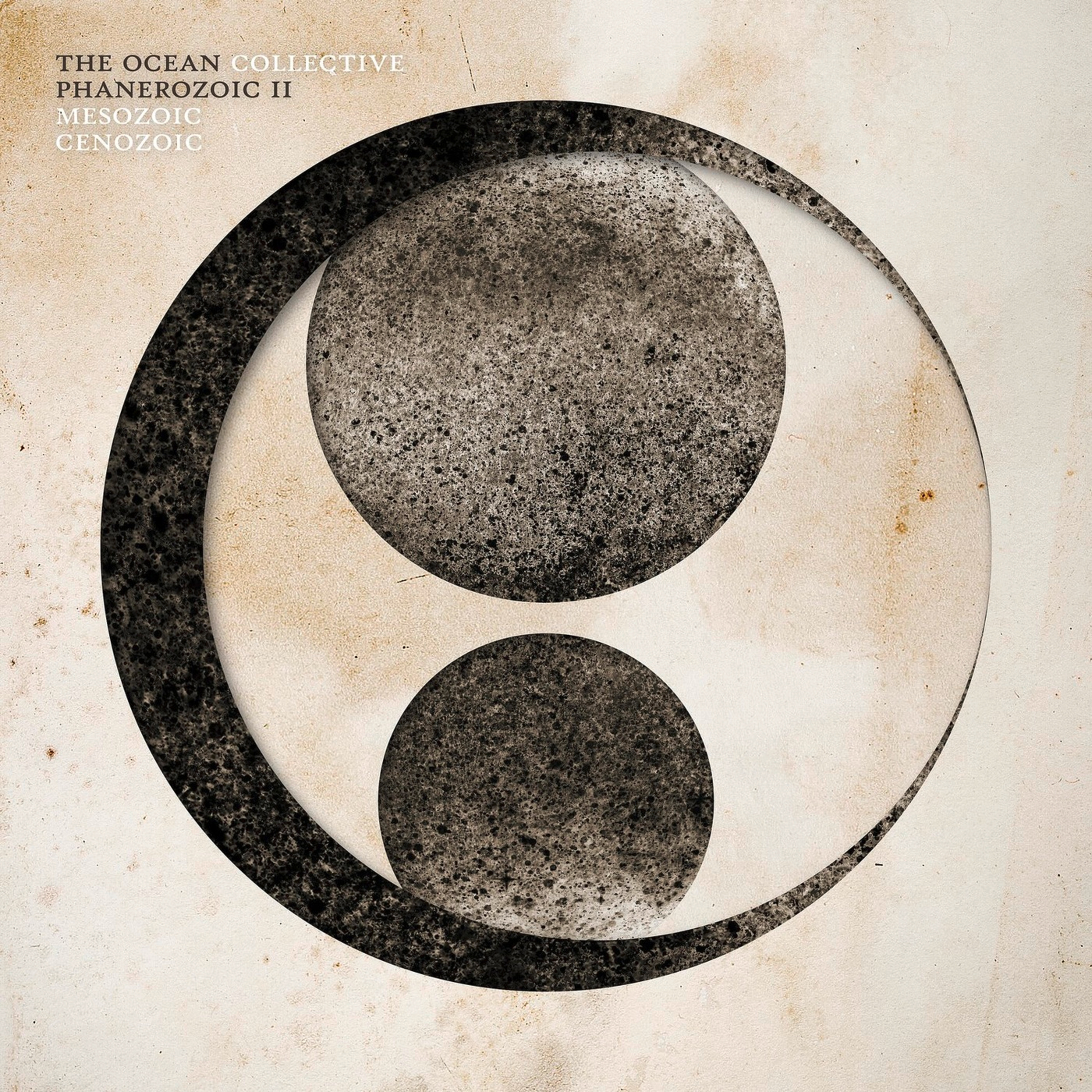 Resenha: The Ocean - Phanerozoic II: Mesozoic | Cenozoic (Progressive/Atmospheric Sludge Metal/Post-Hardcore Alemão) episode artwork