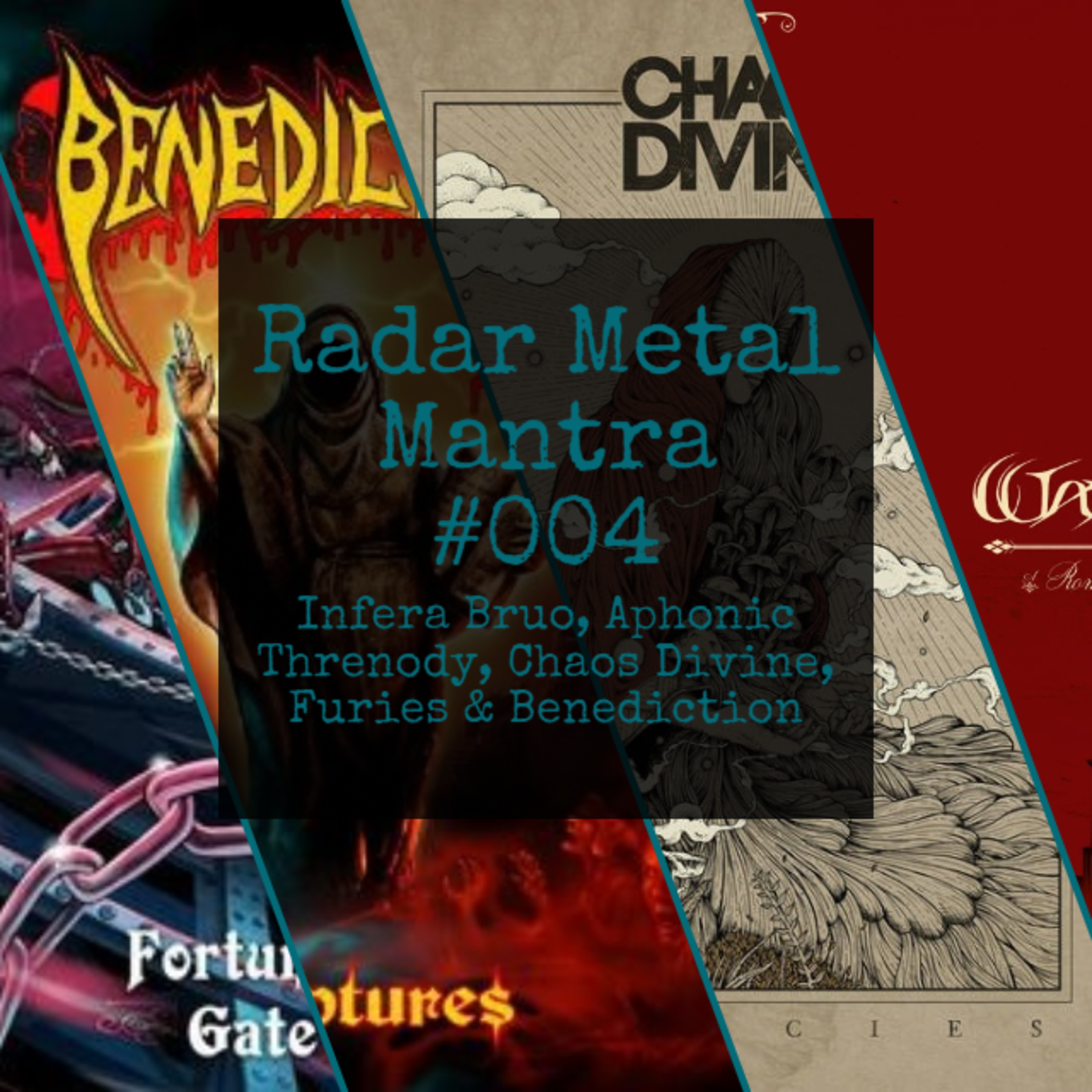 Metal Mantra Podcast