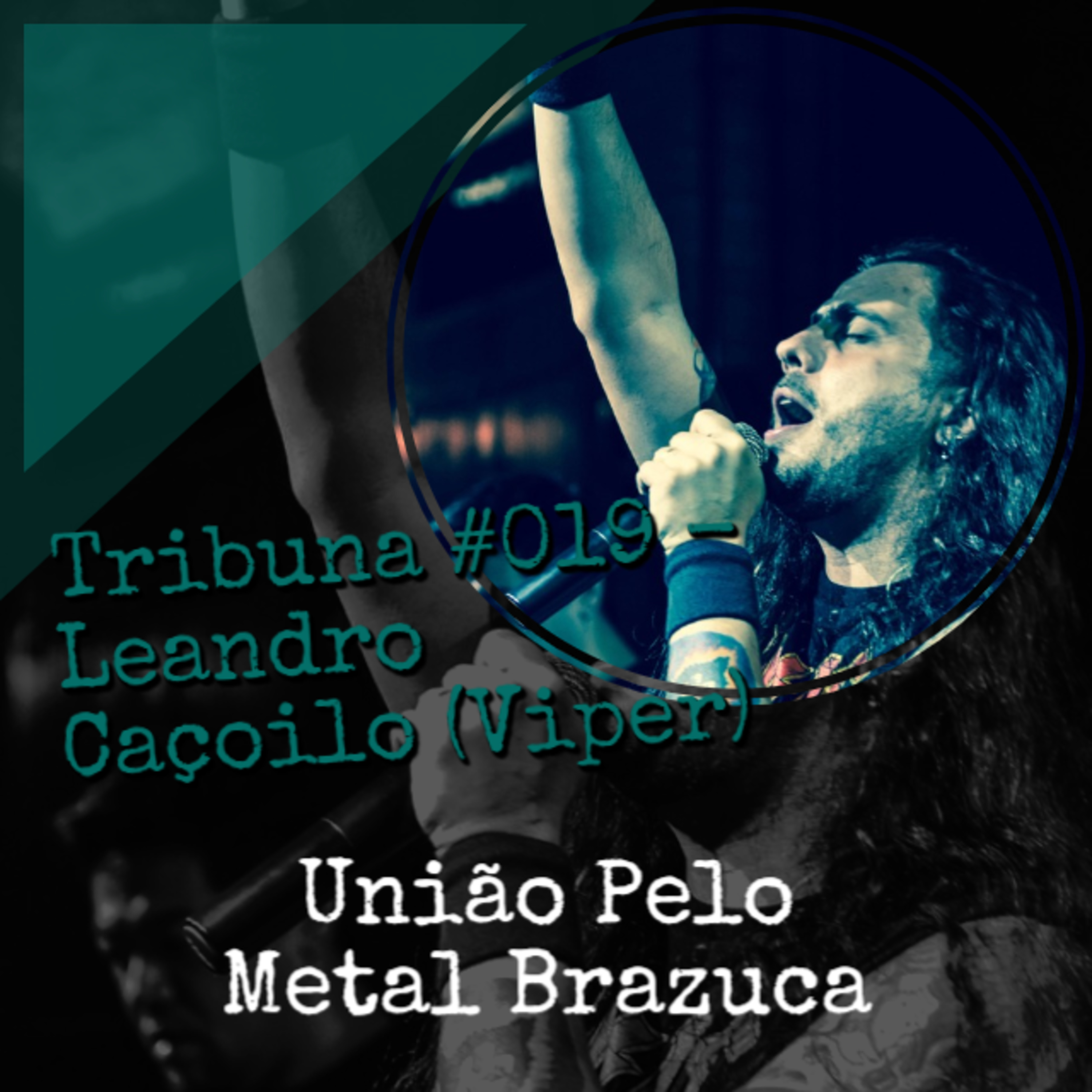 Metal Mantra Podcast