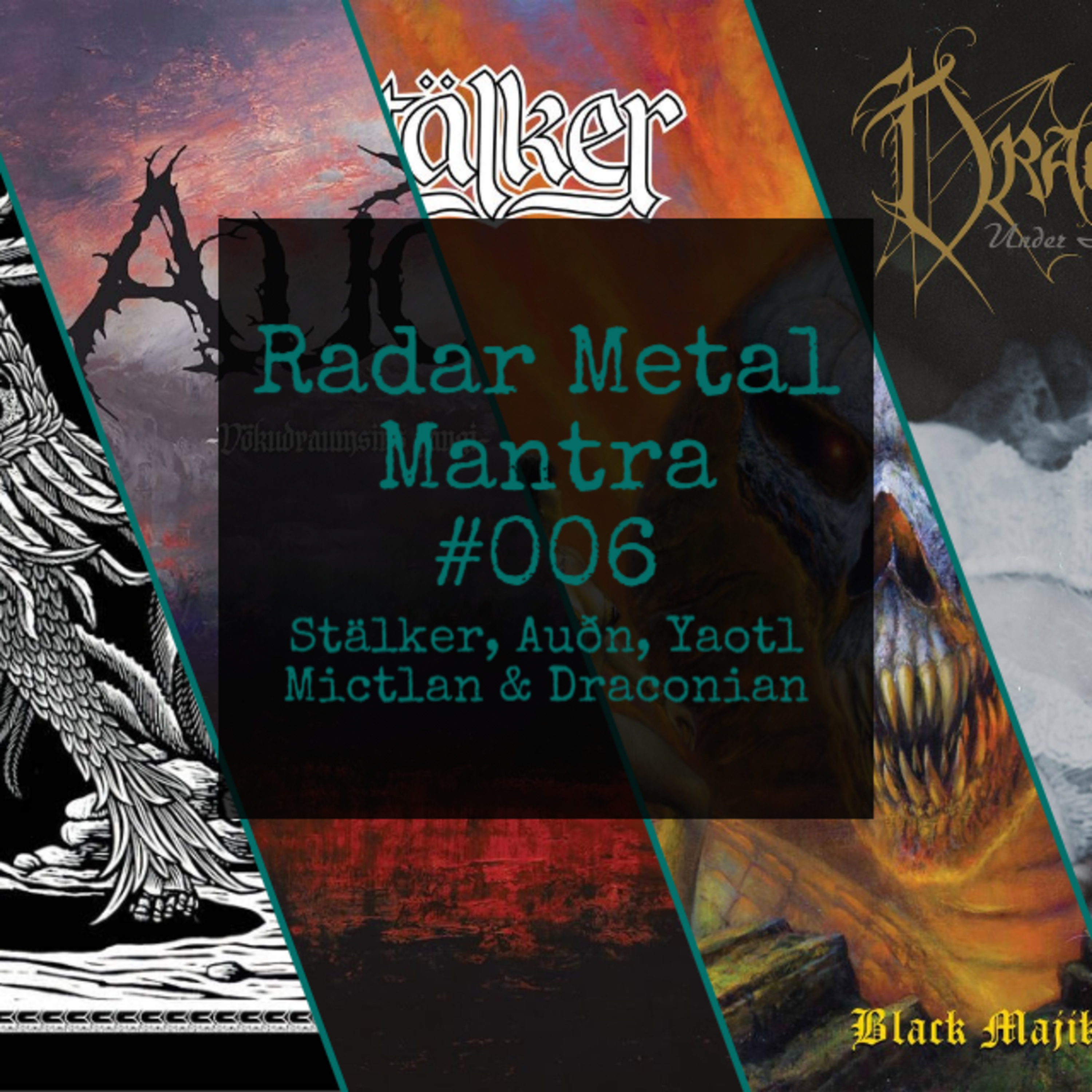 Metal Mantra Podcast