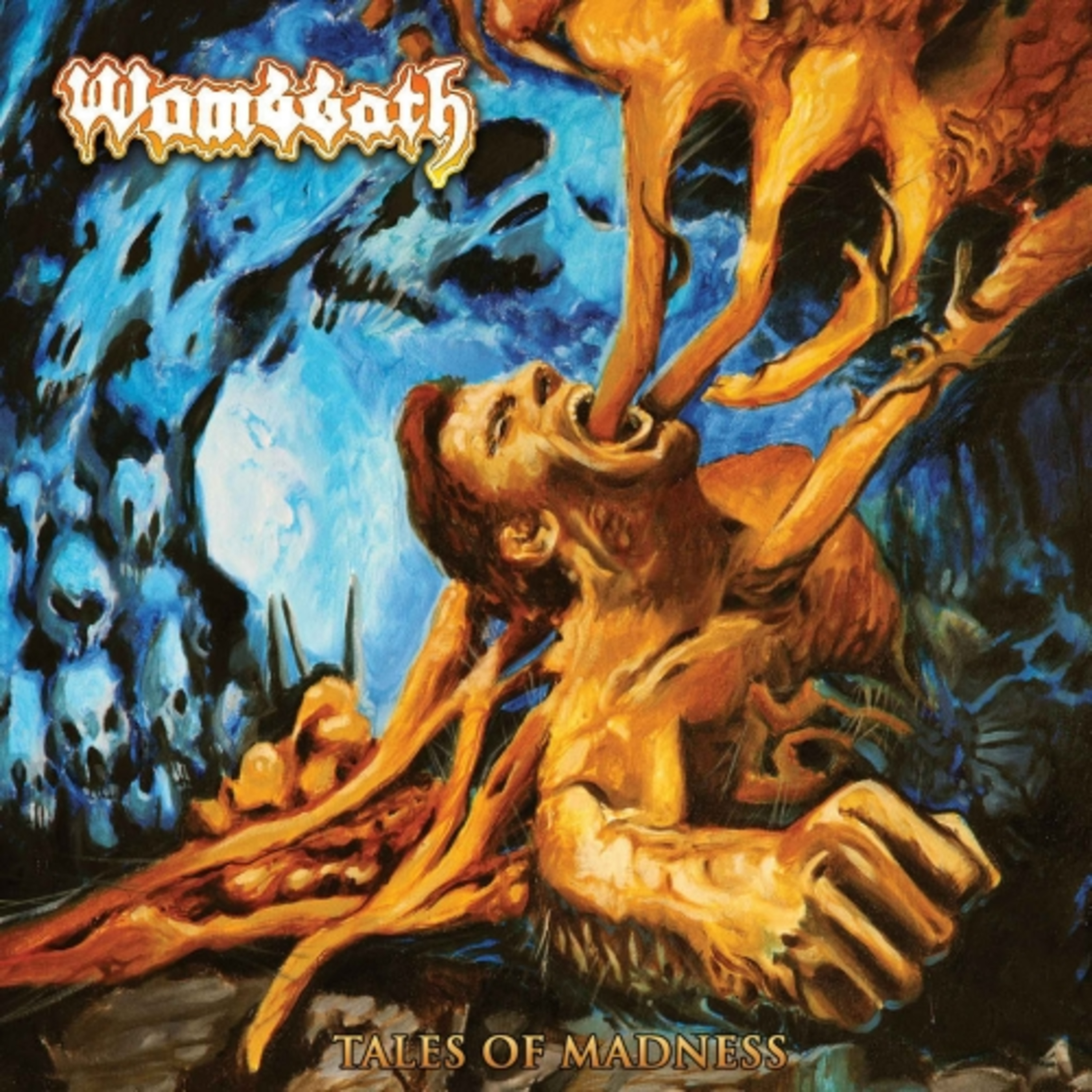 Metal Mantra Podcast