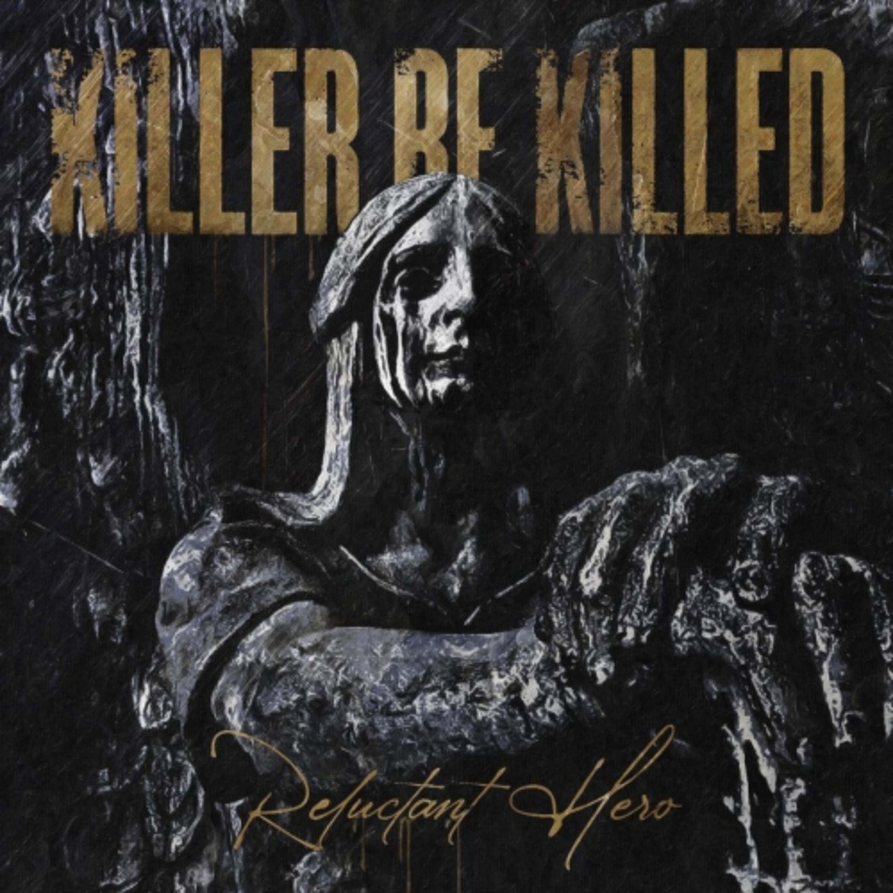 Resenha: Killer Be Killed - Reluctant Hero (Metalcore/Groove Metal Americano)