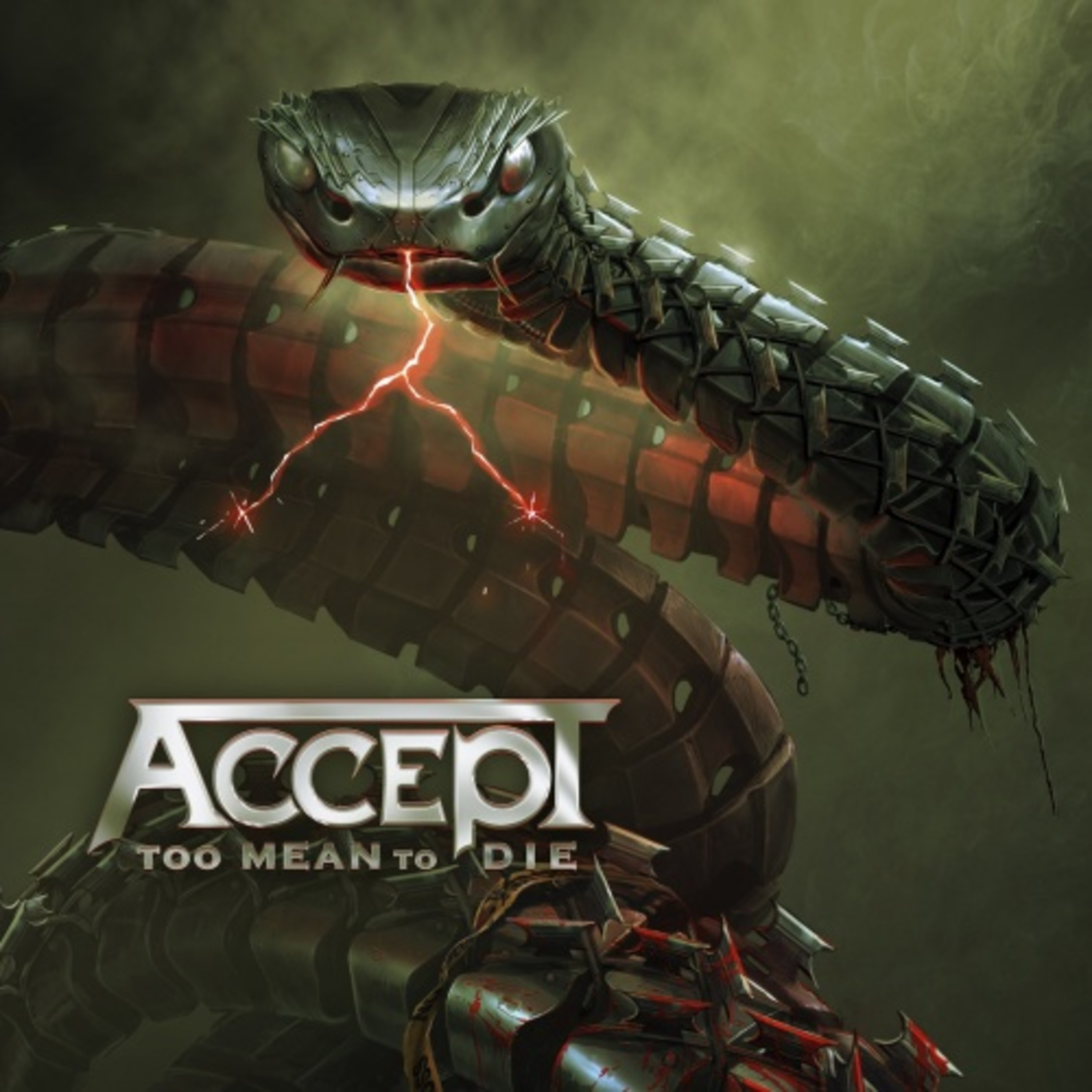Metal Mantra Podcast