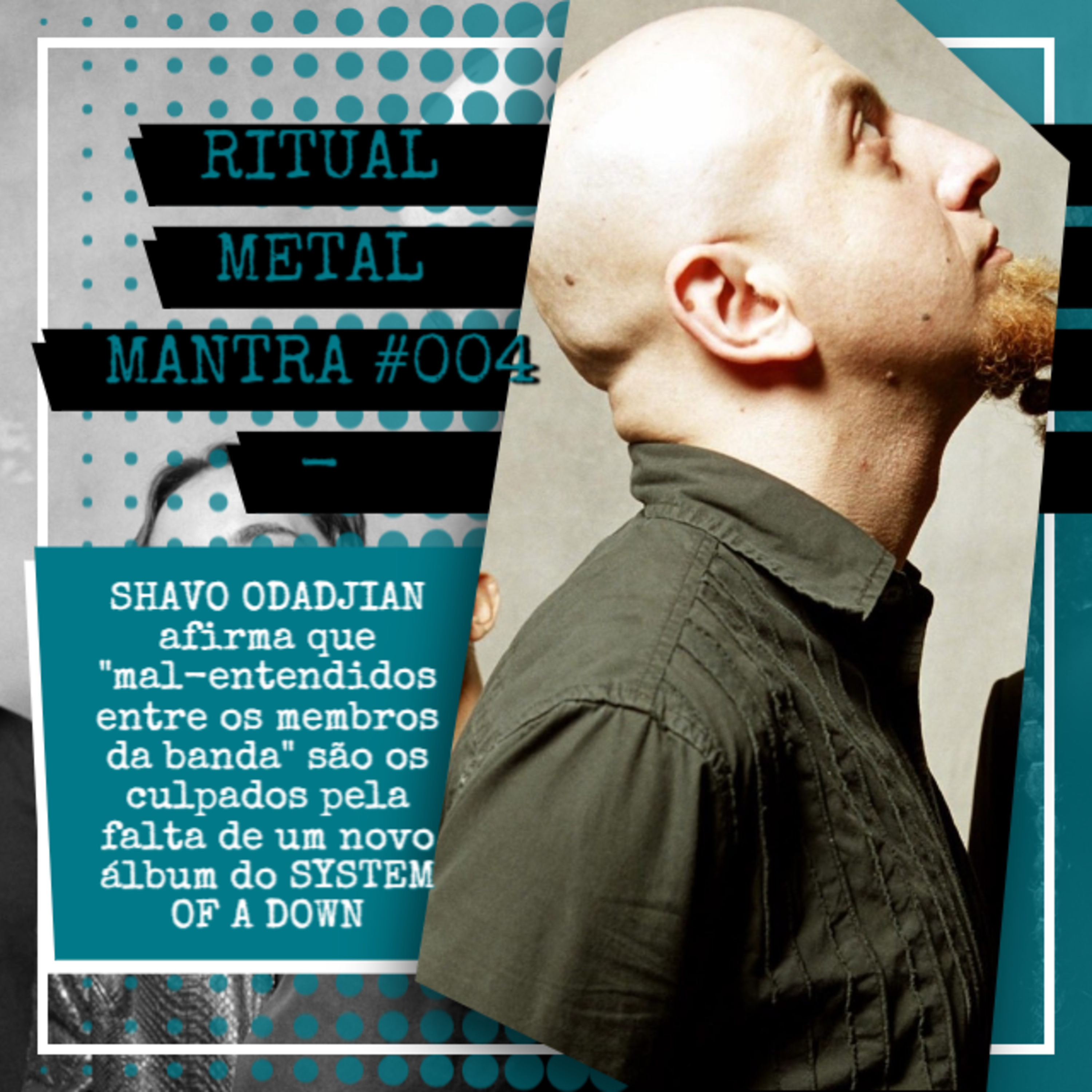 Metal Mantra Podcast