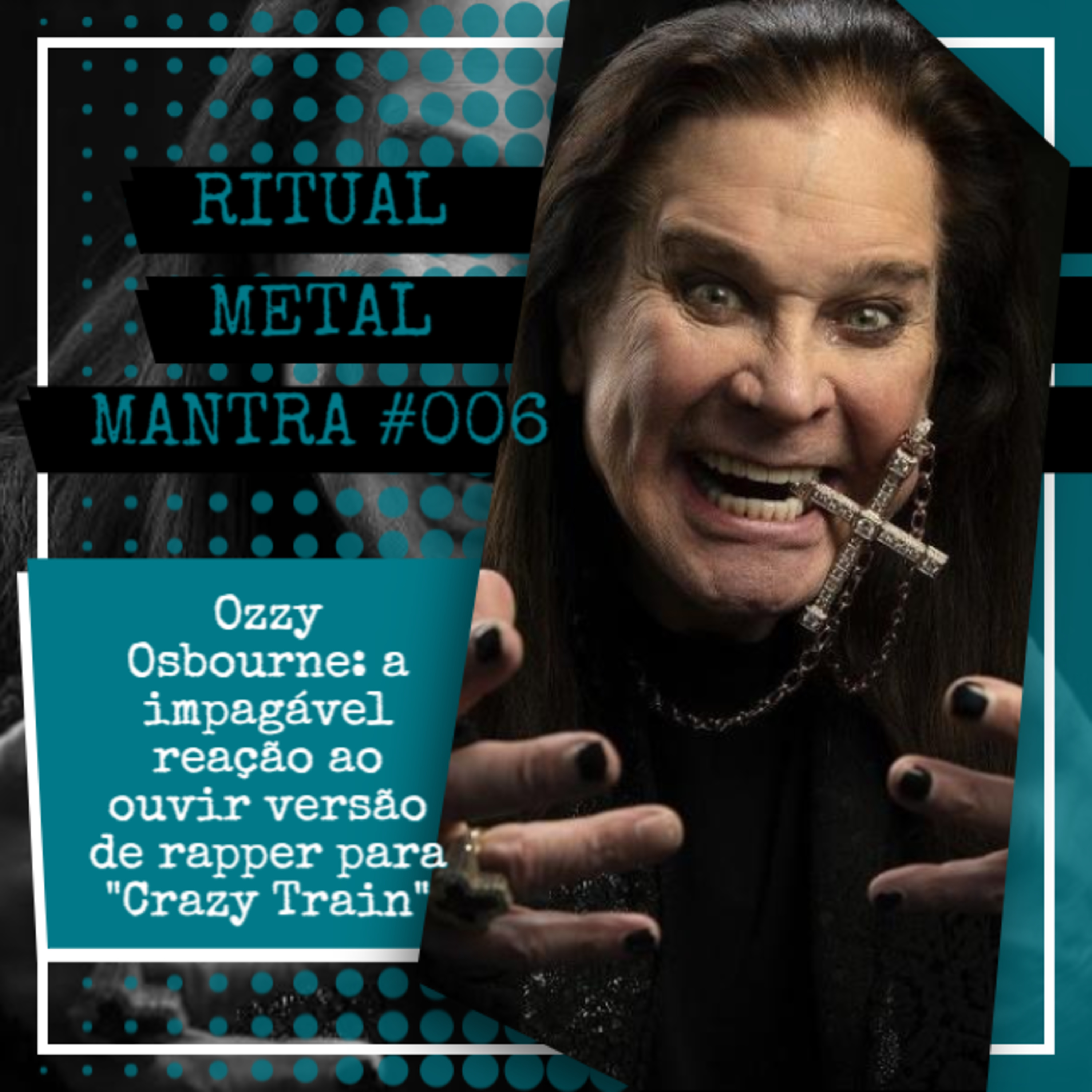 Metal Mantra Podcast