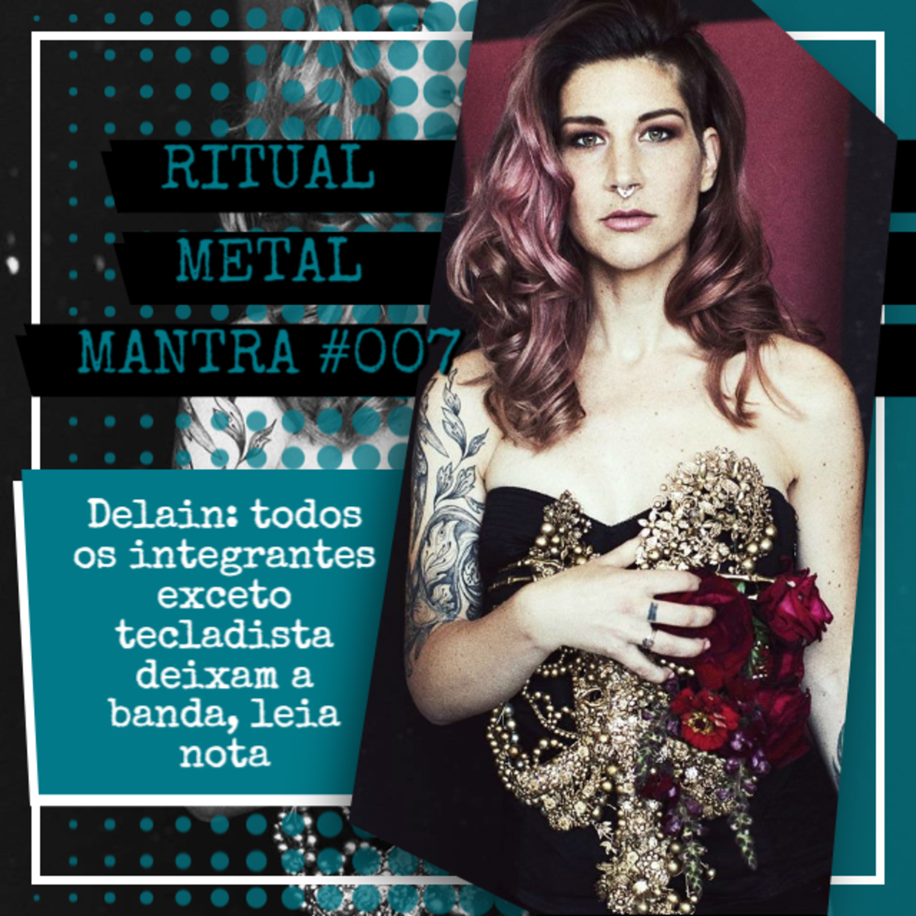 Metal Mantra Podcast