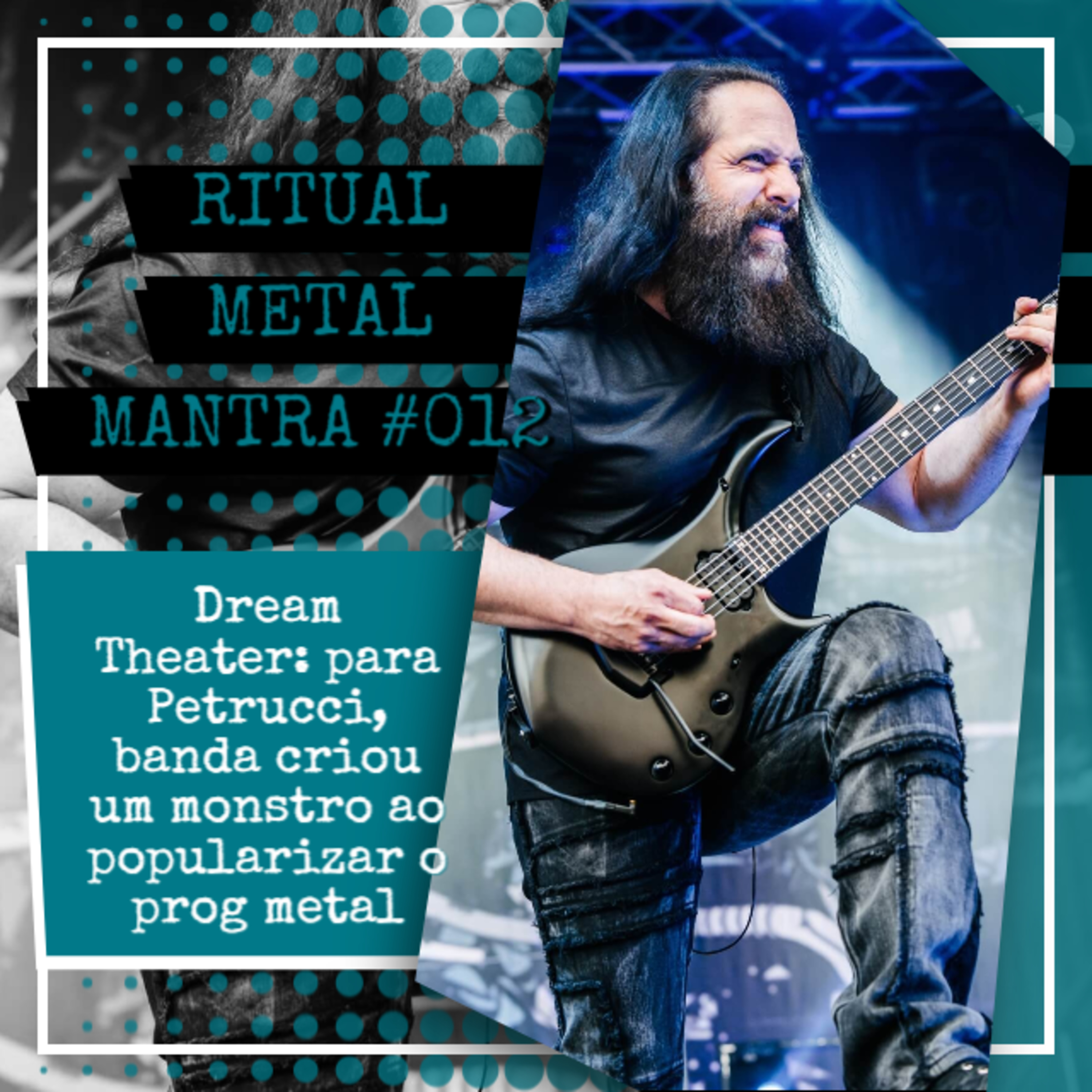 Metal Mantra Podcast