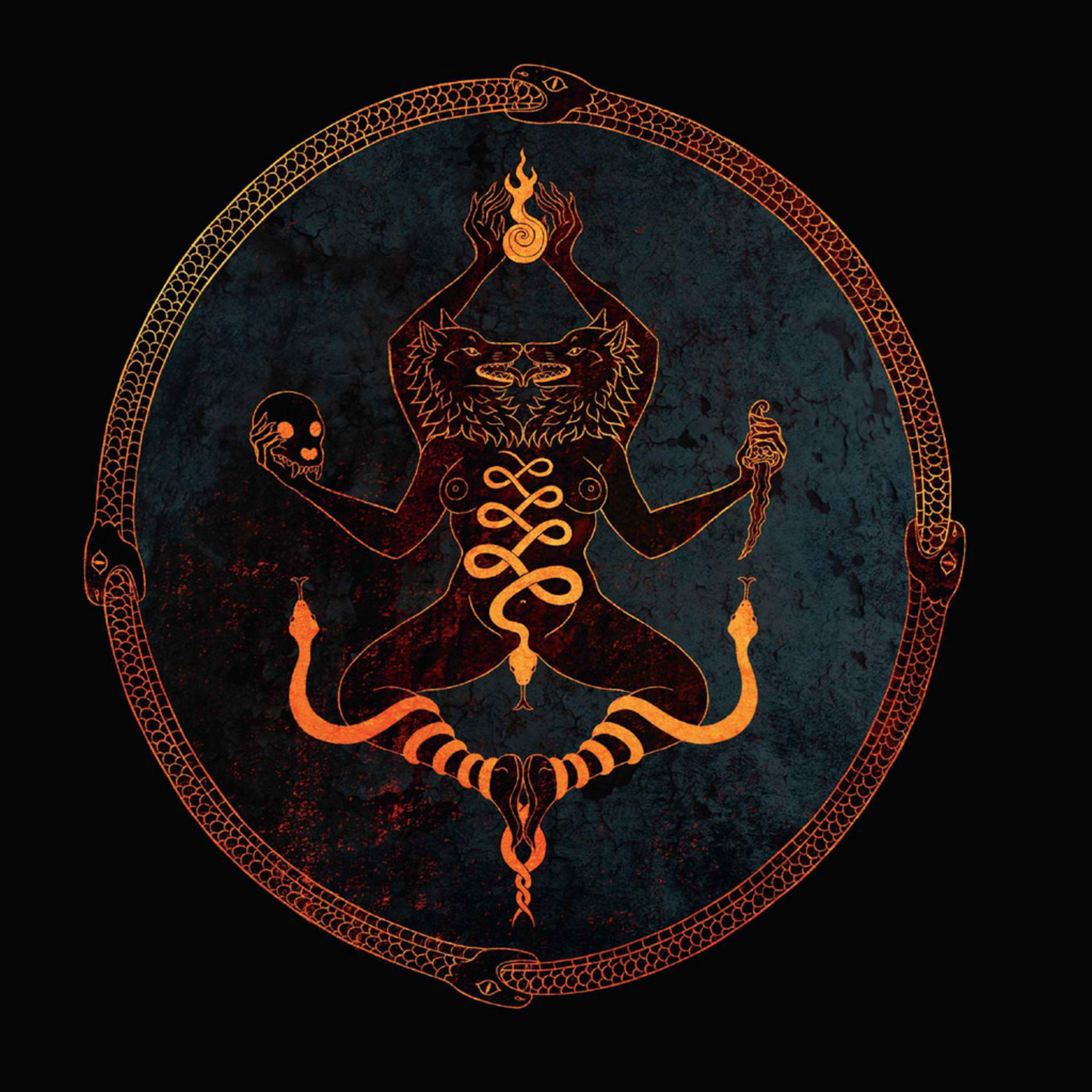 Metal Mantra Podcast