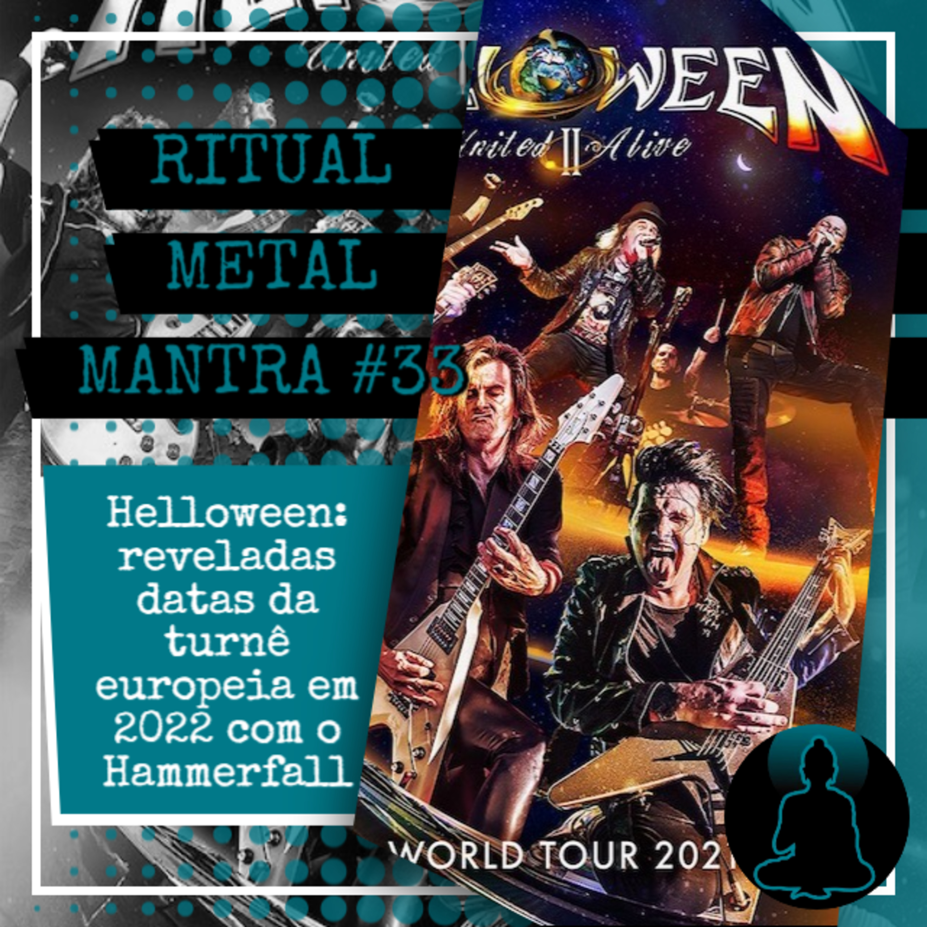 Metal Mantra Podcast
