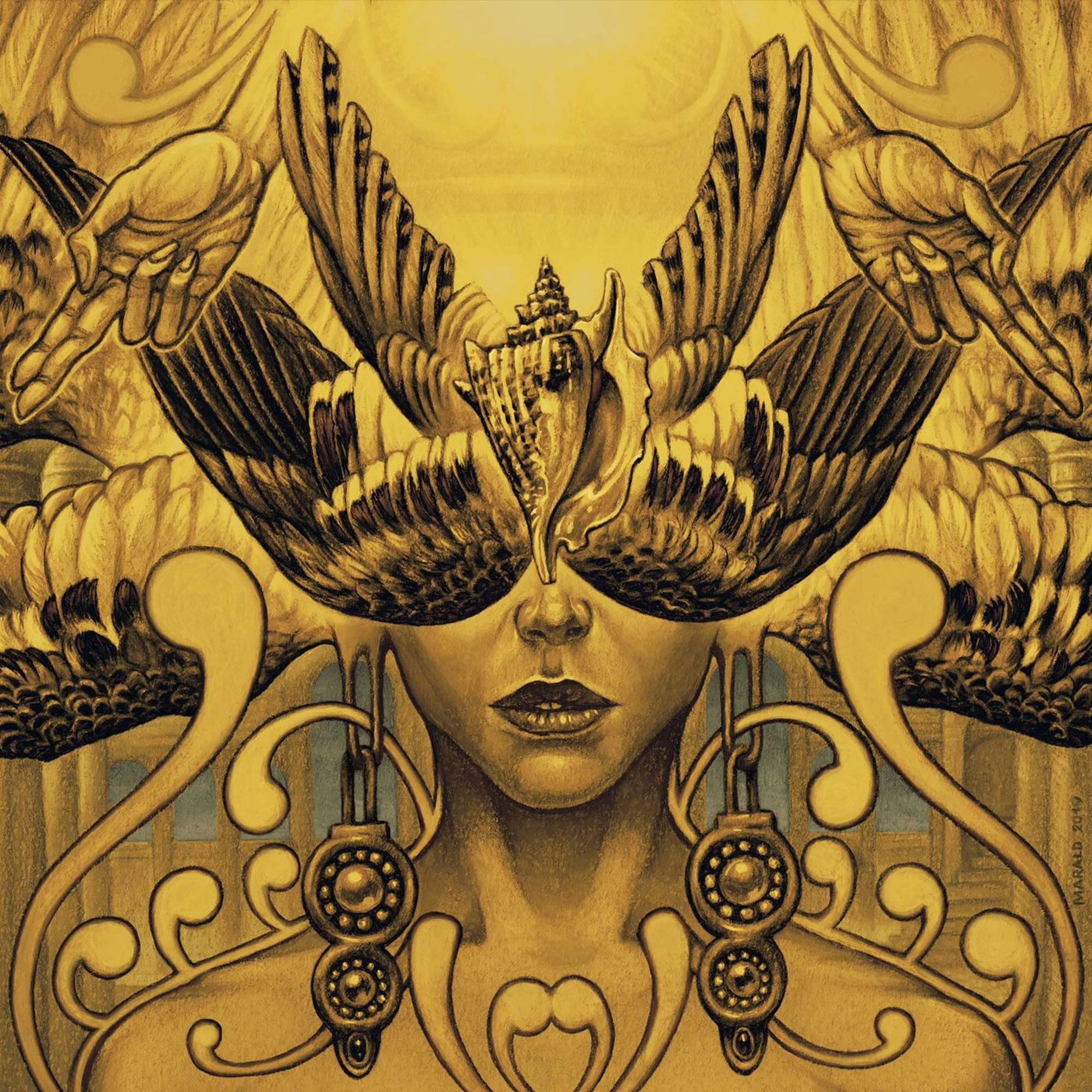 Metal Mantra Podcast