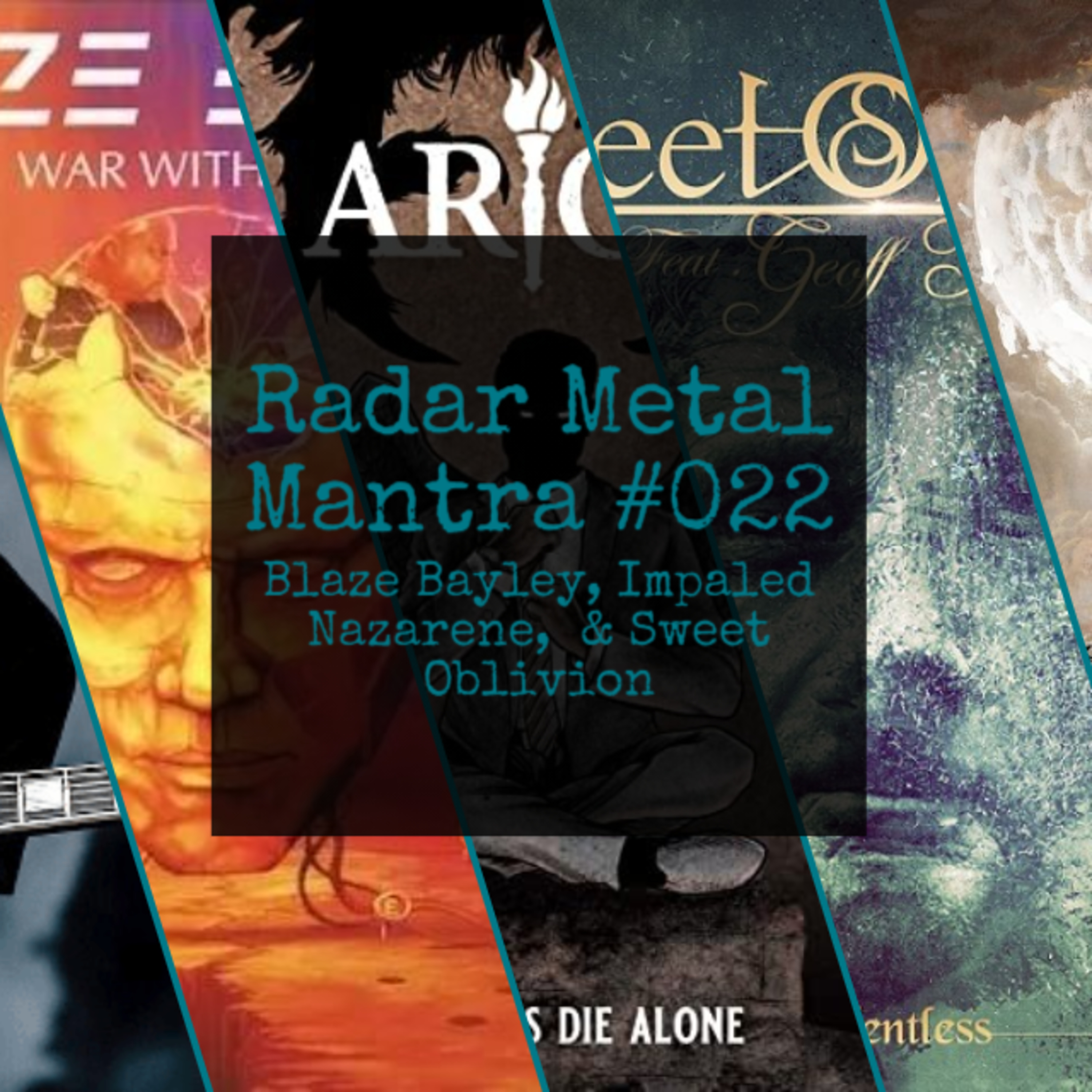 Metal Mantra Podcast