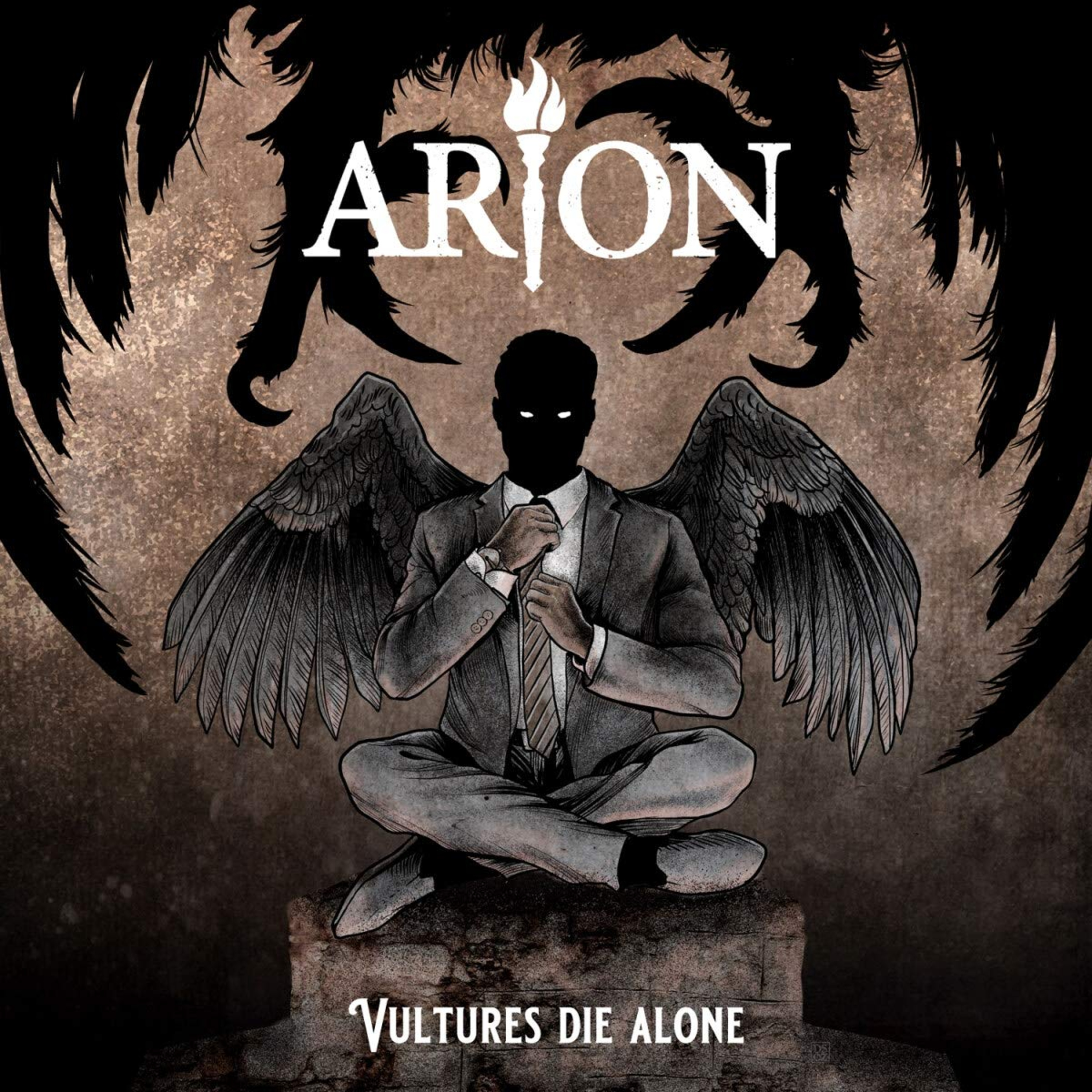 Resenha: Arion - Vultures Die Alone (Symphonic Power Metal Finlandês) episode artwork