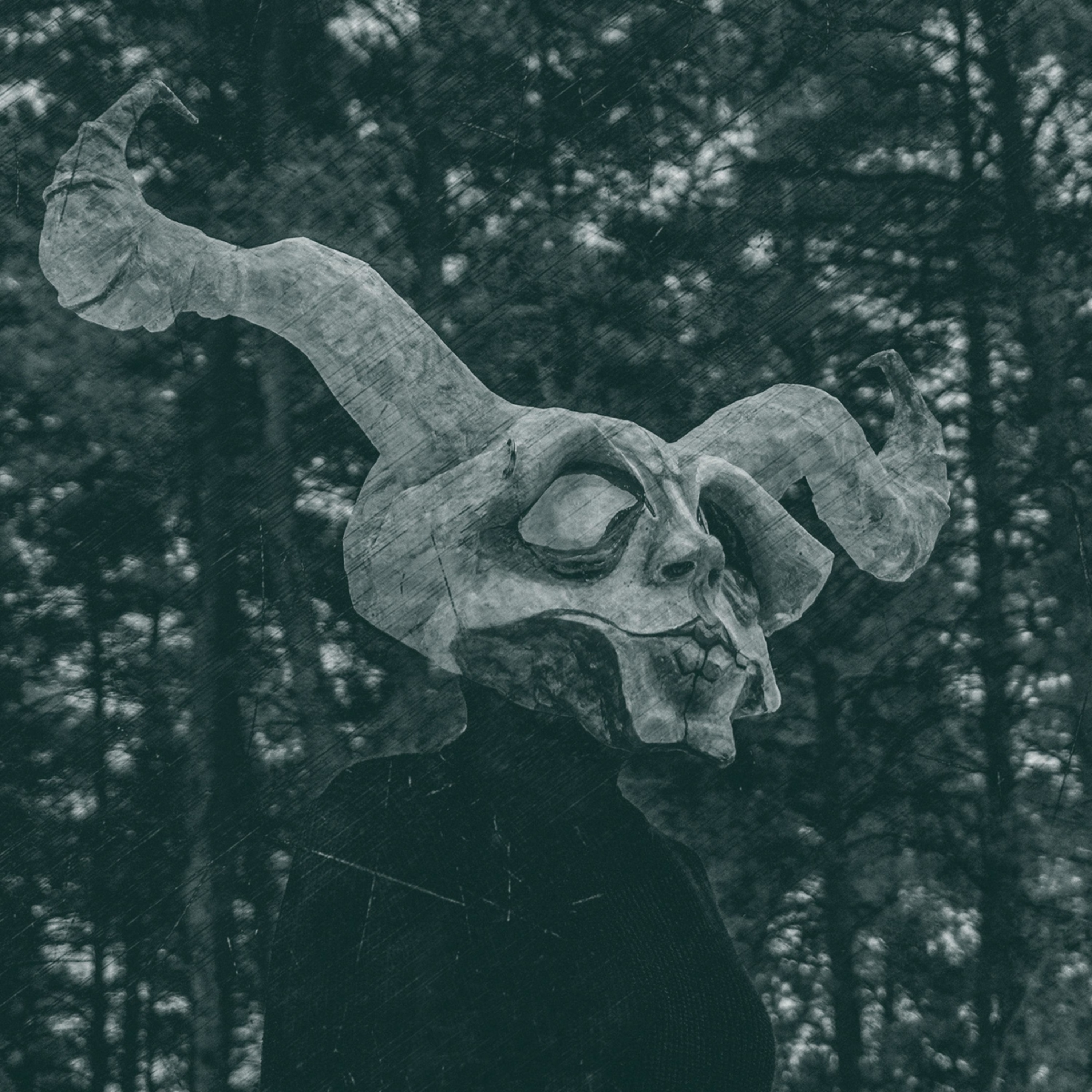 Resenha: Nebula Orionis - Arcanist (Atmospheric/Post-Black Metal/Ambient Atmospheric/Post-Black Metal/Ambient) episode artwork