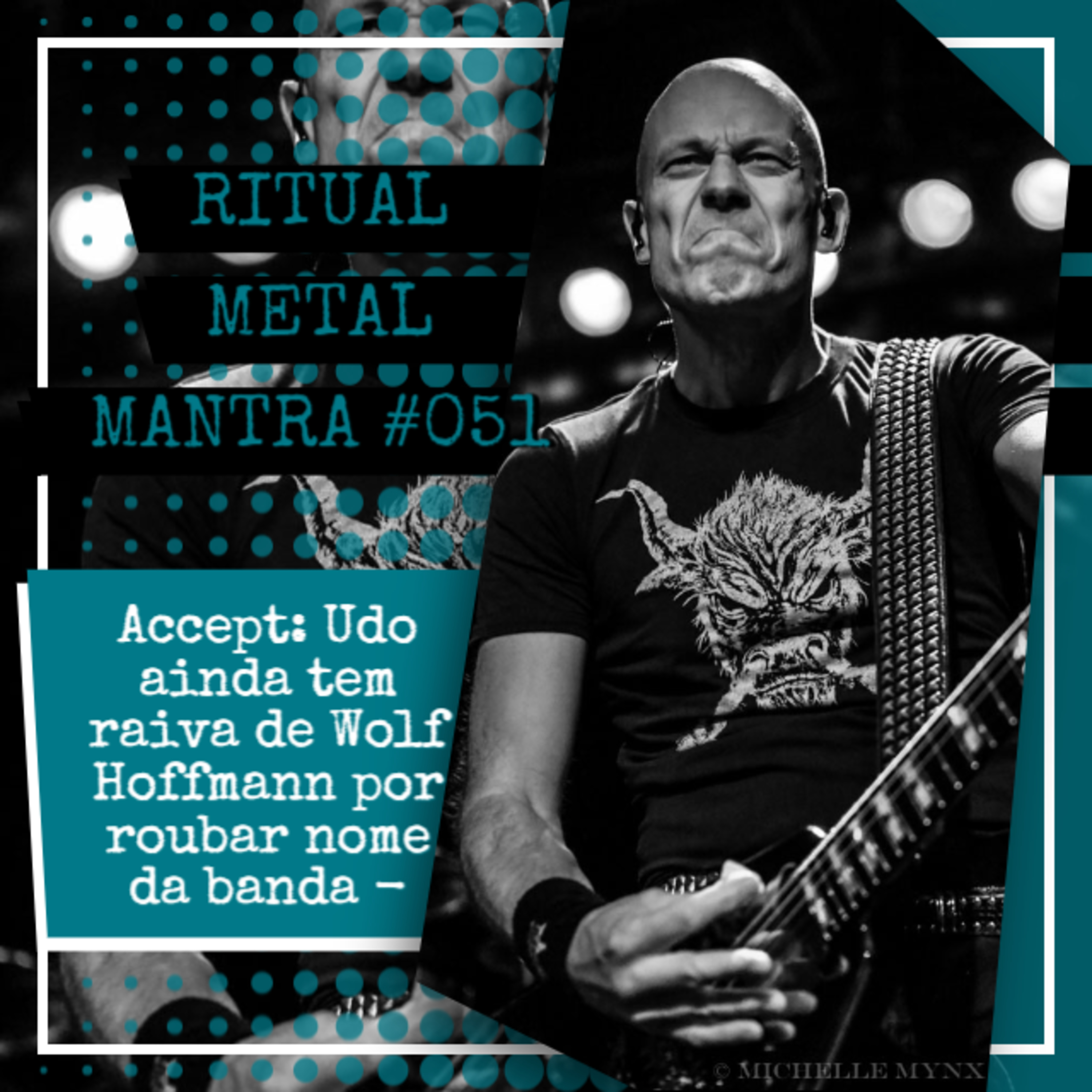 Metal Mantra Podcast