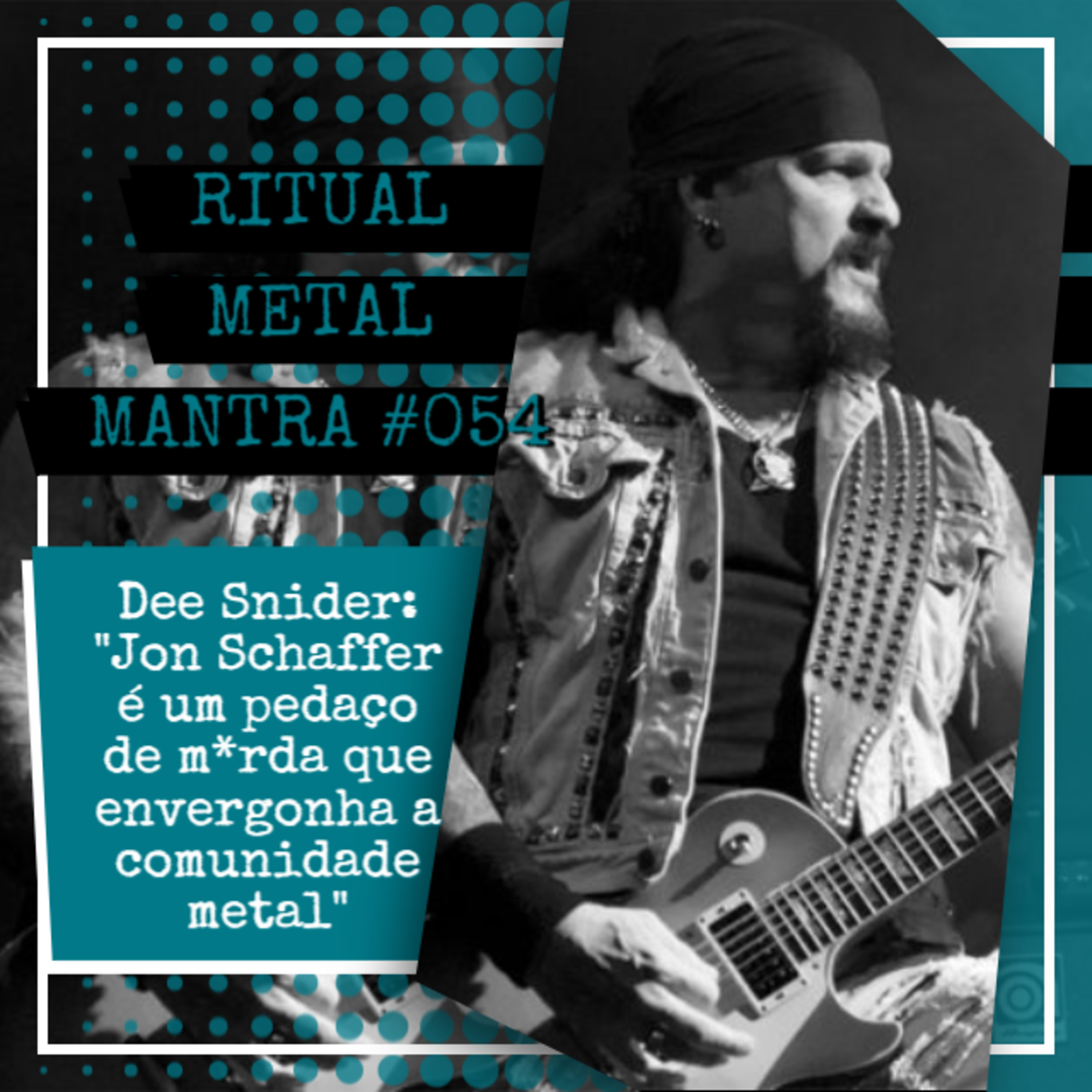 Metal Mantra Podcast