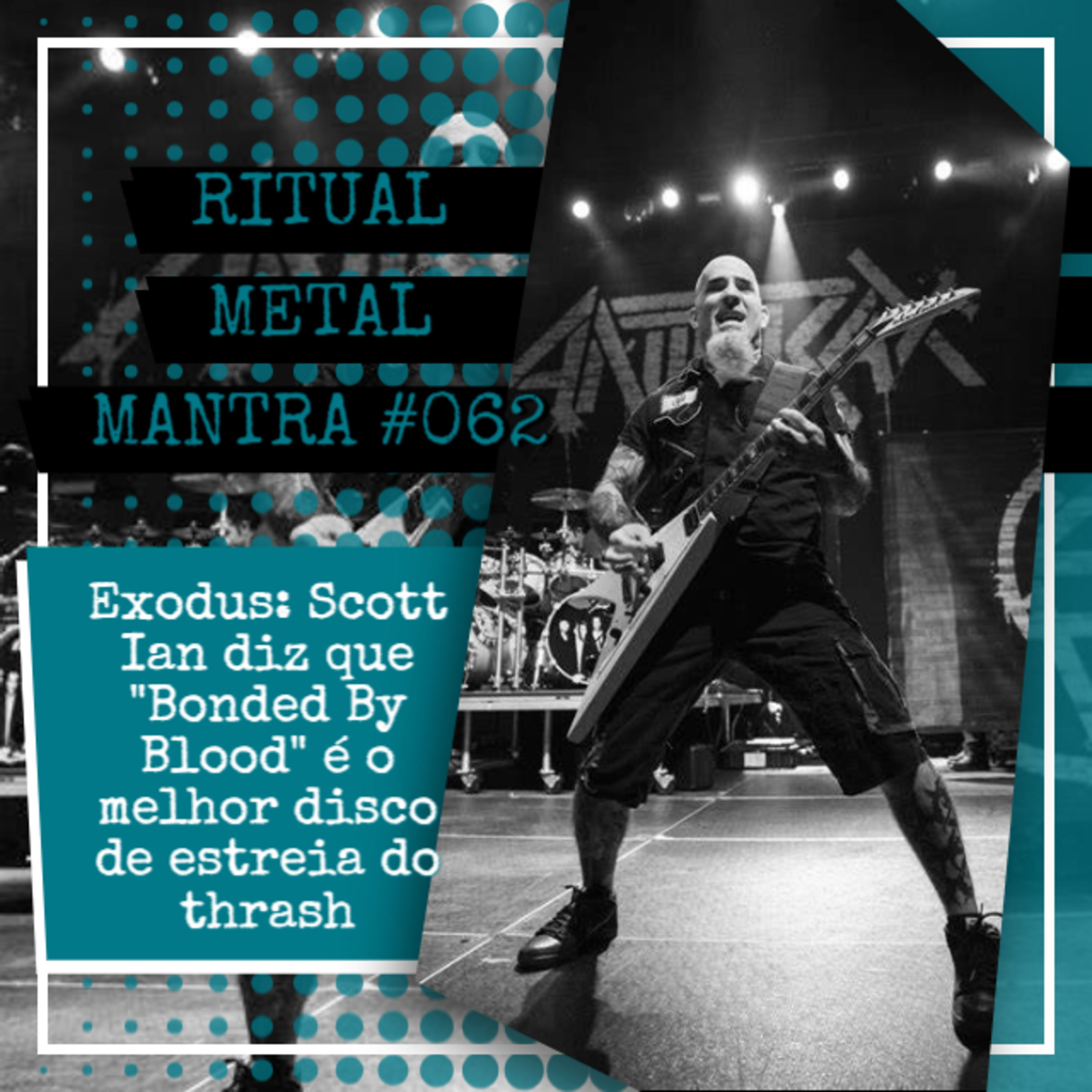 Metal Mantra Podcast