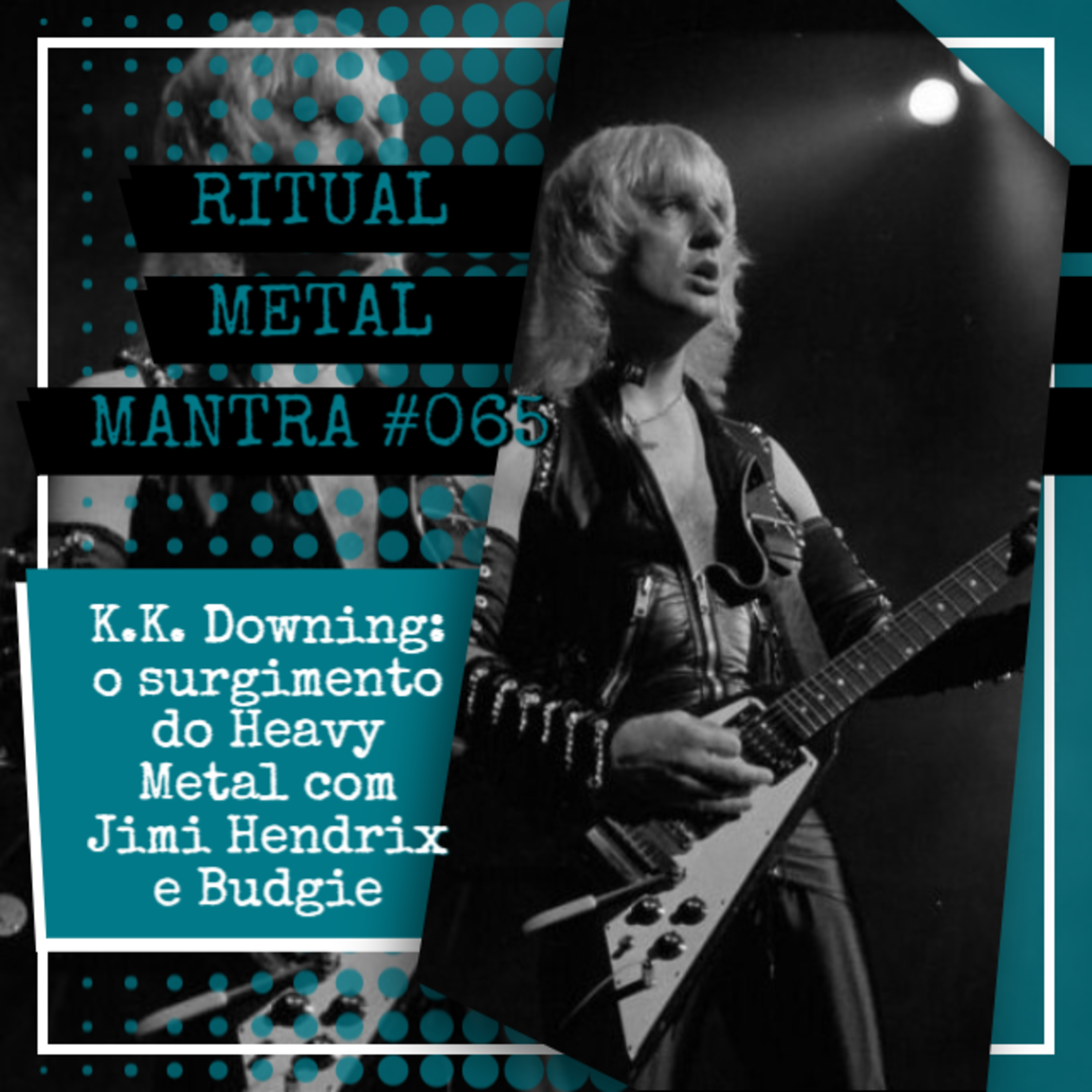 Metal Mantra Podcast