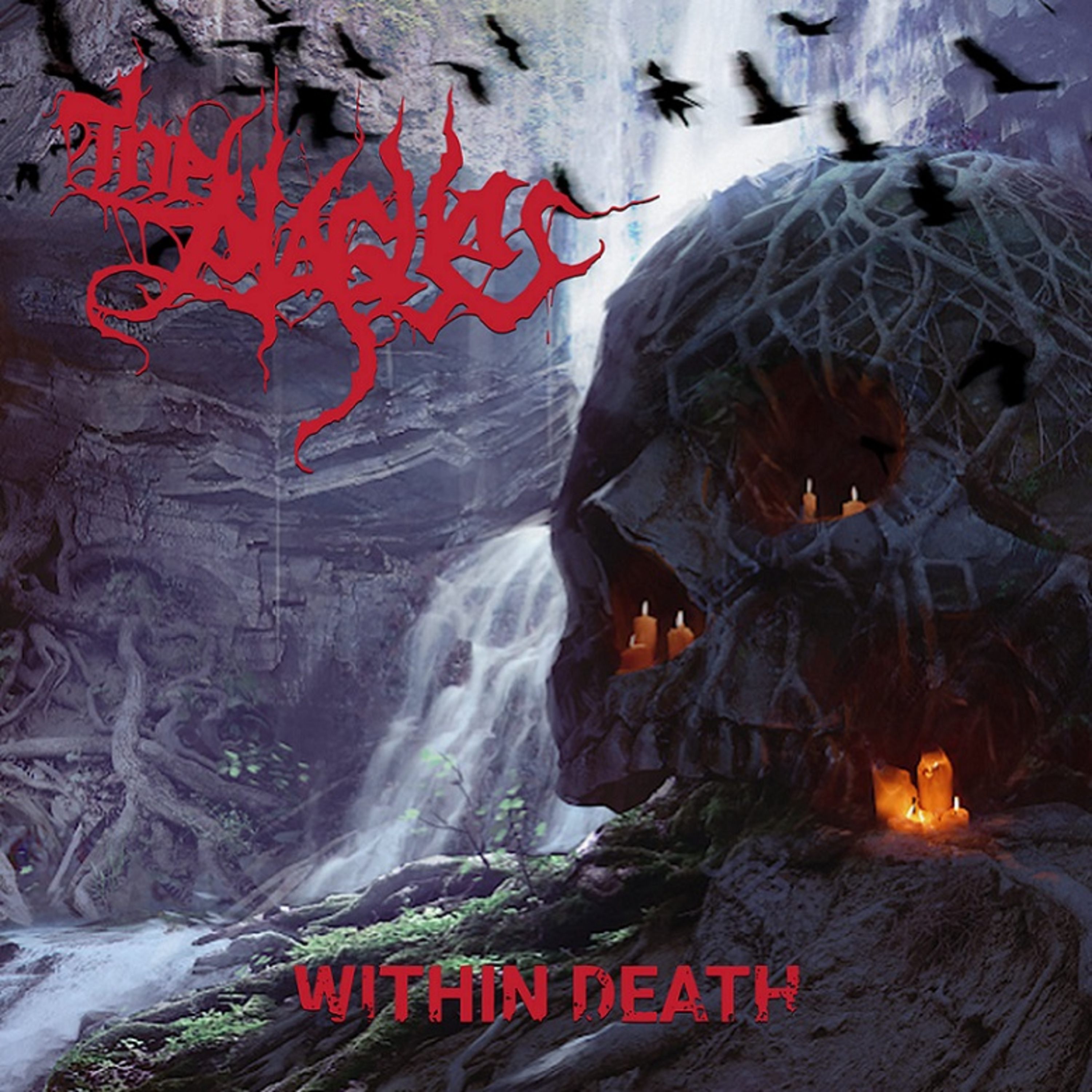 Resenha: The Plague - Within Death (Death Metal Australiano)