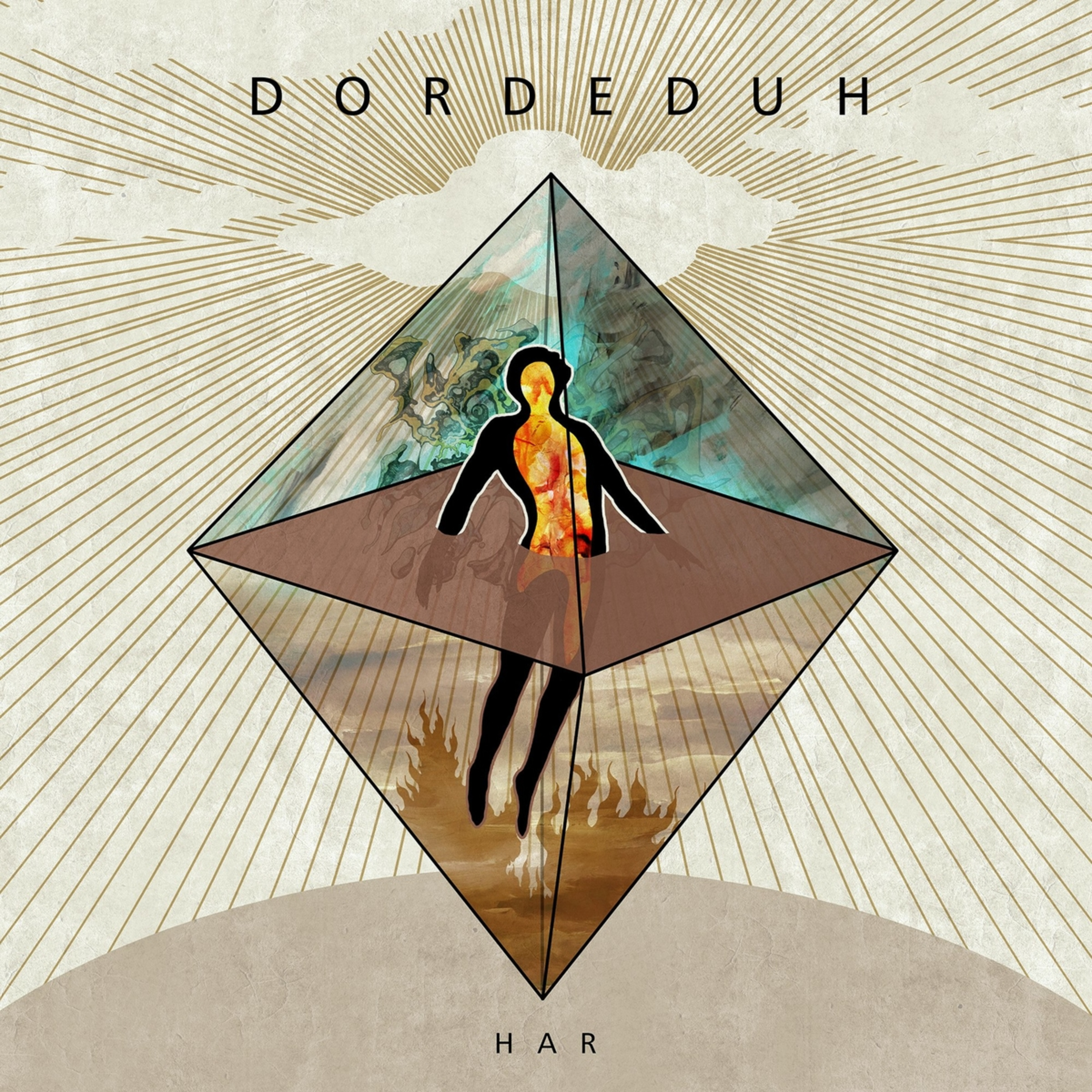 Resenha: Dordeduh - Har (Atmospheric Folk/Black Metal Romeno) episode artwork