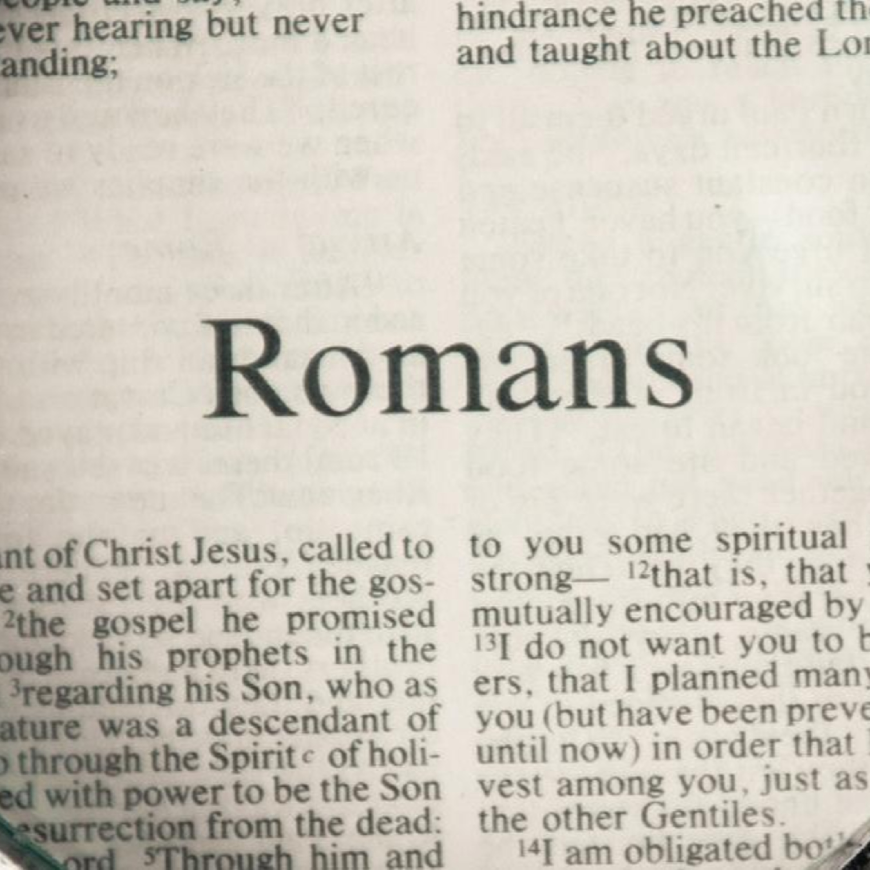 Christians At UMMC