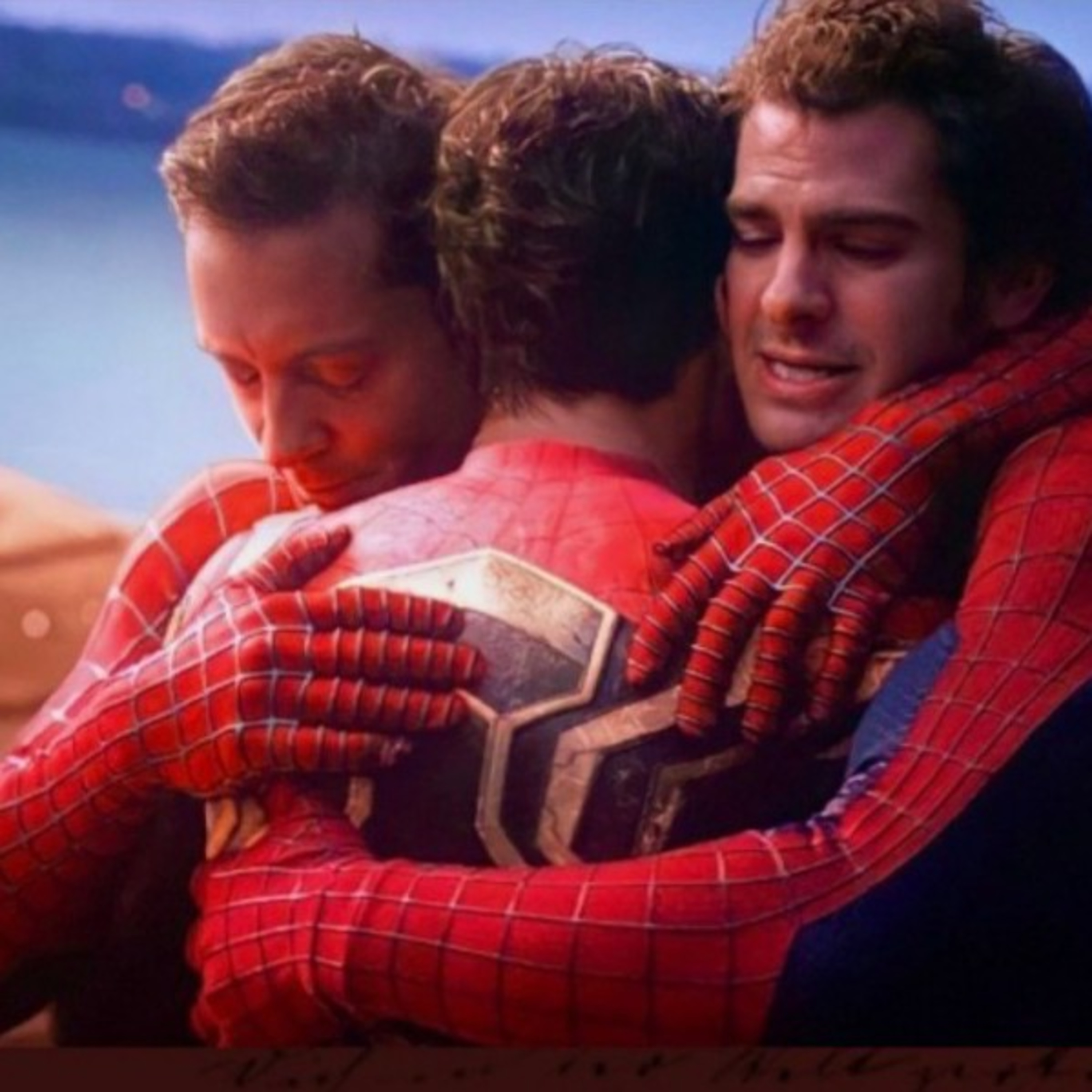 Si Paling MCU episode artwork