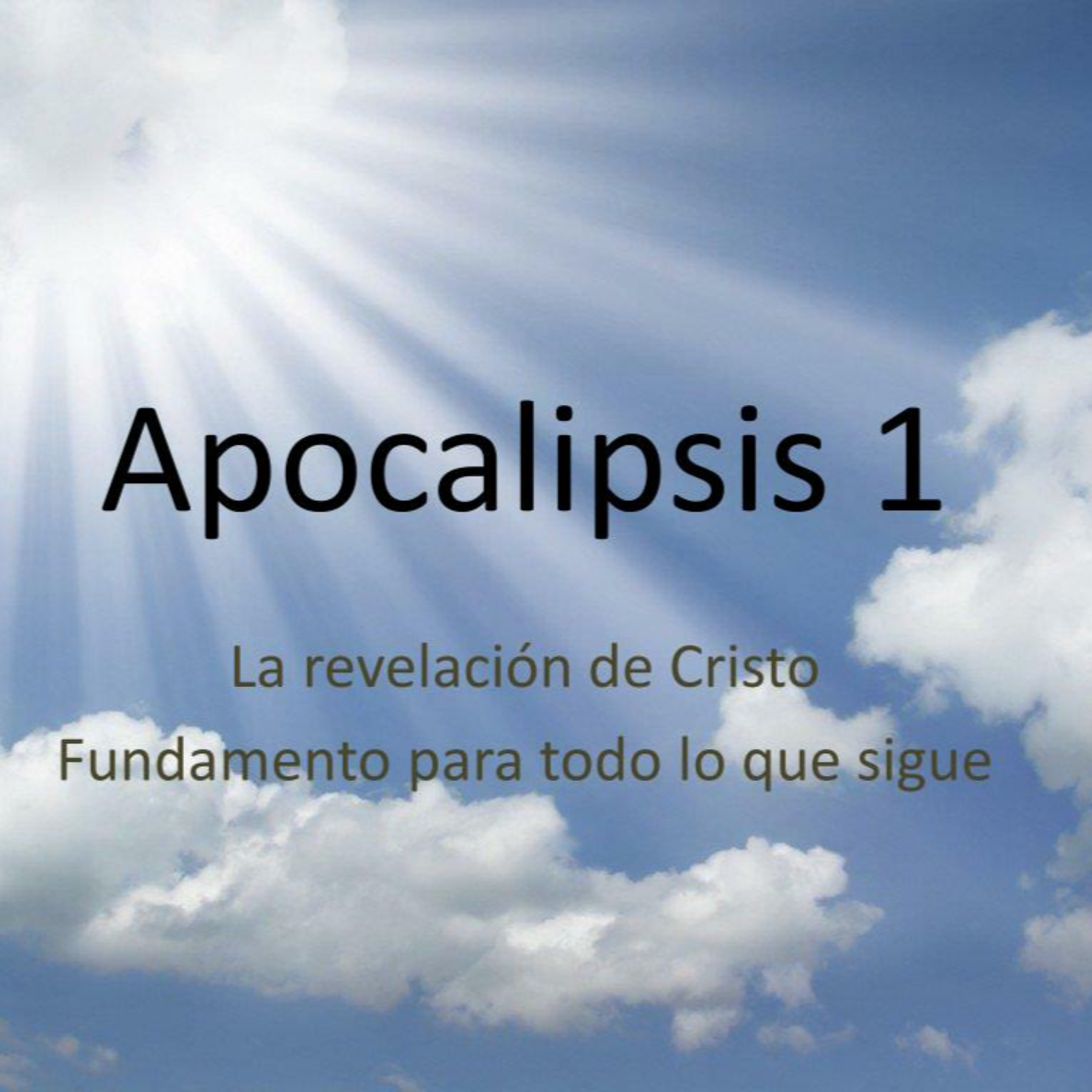 Episodio 004 - Los Últimos Días episode artwork